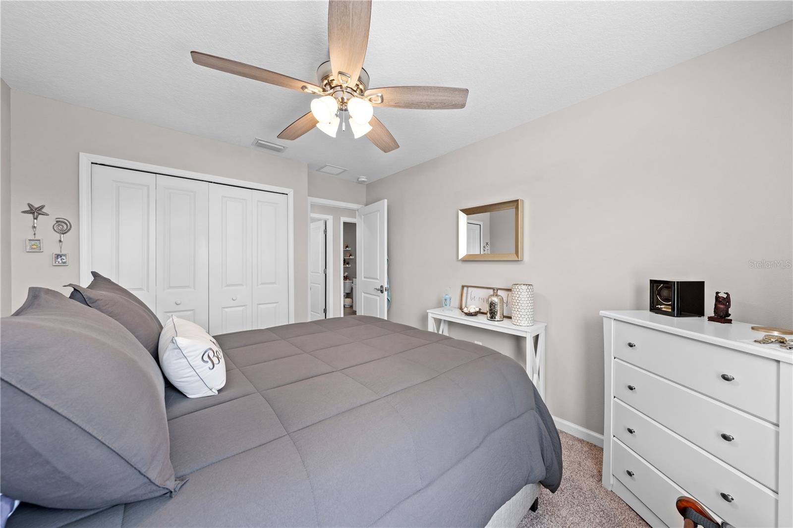 HARMONY NBHD F - Residential