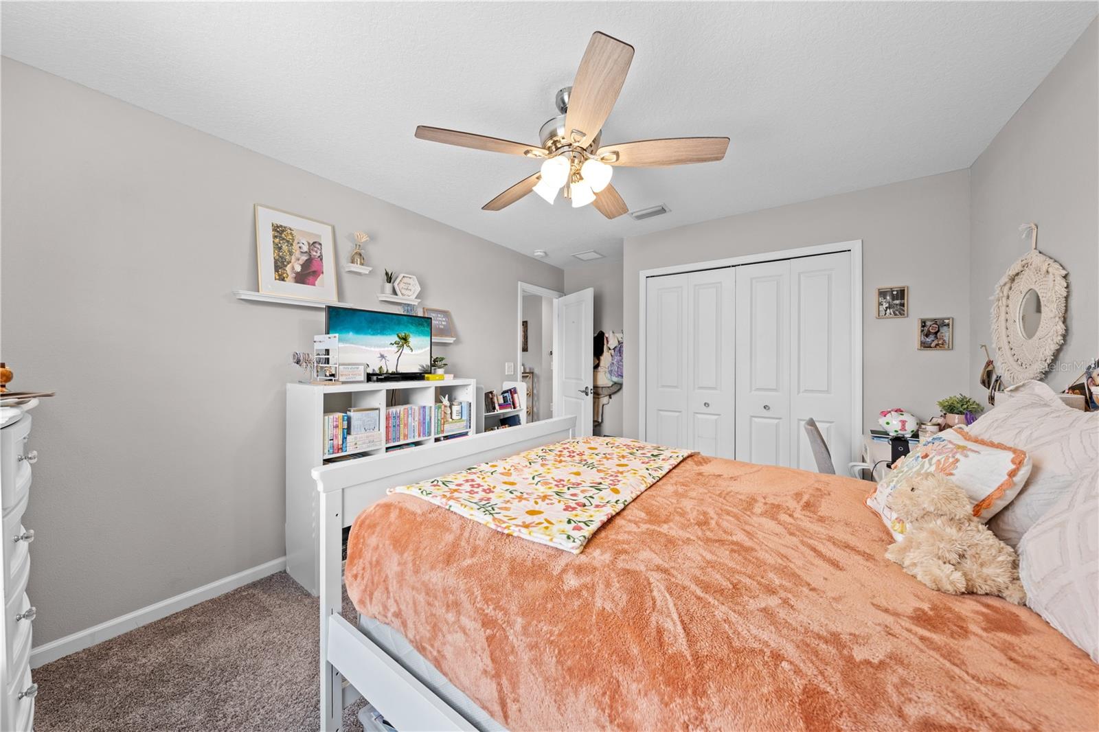 HARMONY NBHD F - Residential