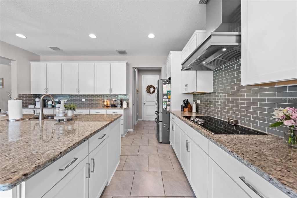 Photo of 3166 Dark Sky Drive, Harmony, FL 34773 (MLS # O6355579)