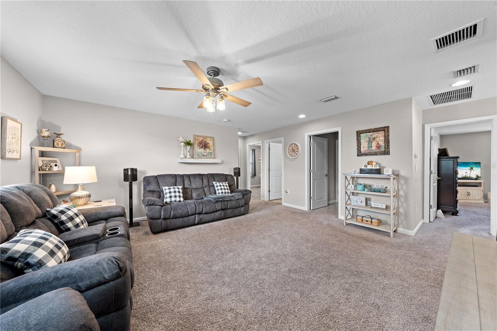 HARMONY NBHD F - Residential