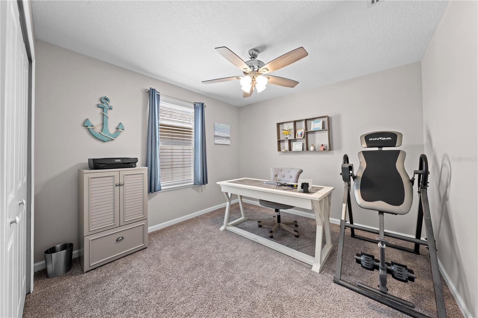 HARMONY NBHD F - Residential