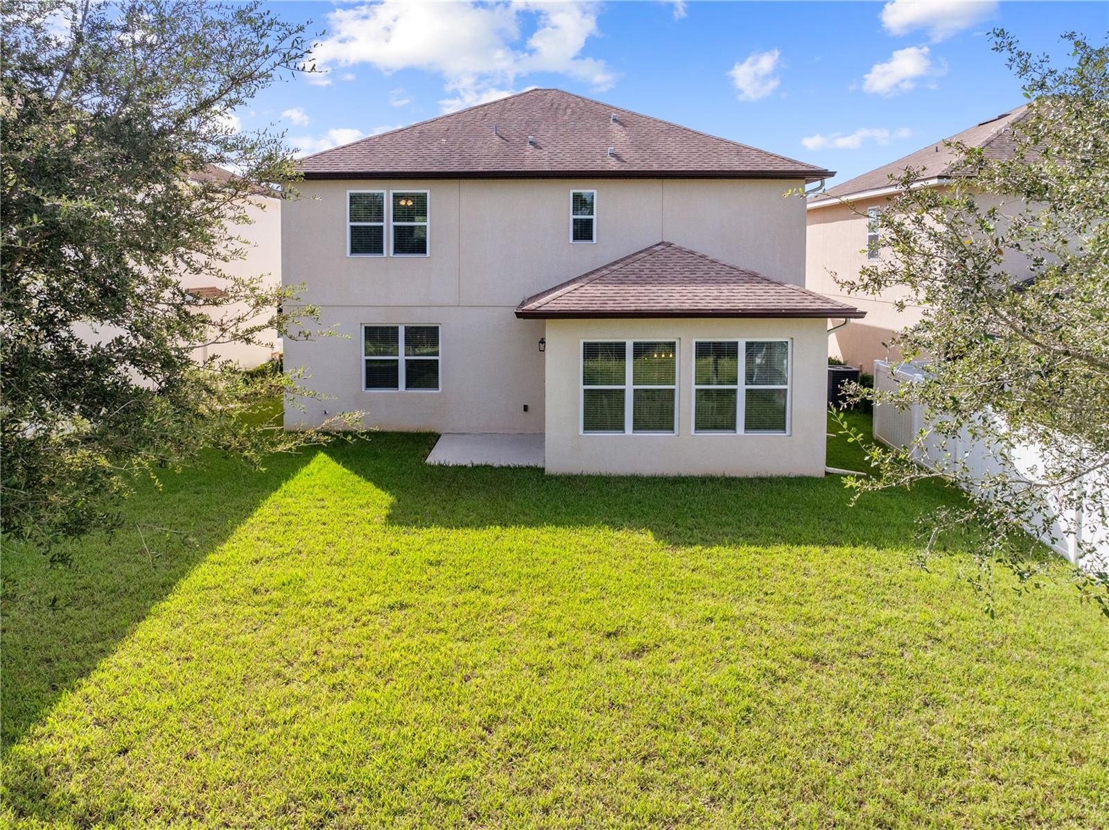 HARMONY NBHD F - Residential