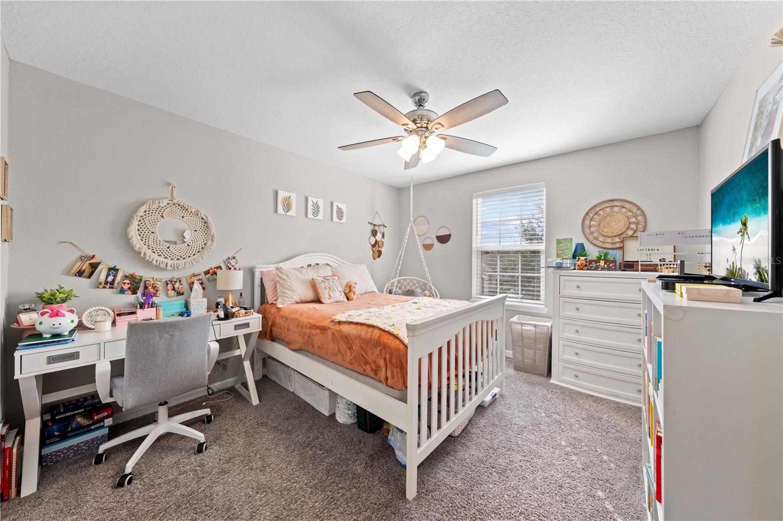 HARMONY NBHD F - Residential