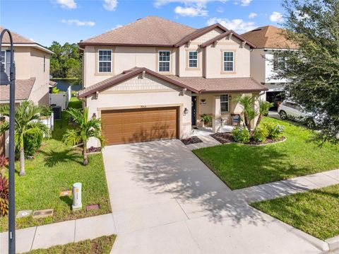 3166 DARK SKY DRIVE HARMONY FL 34773