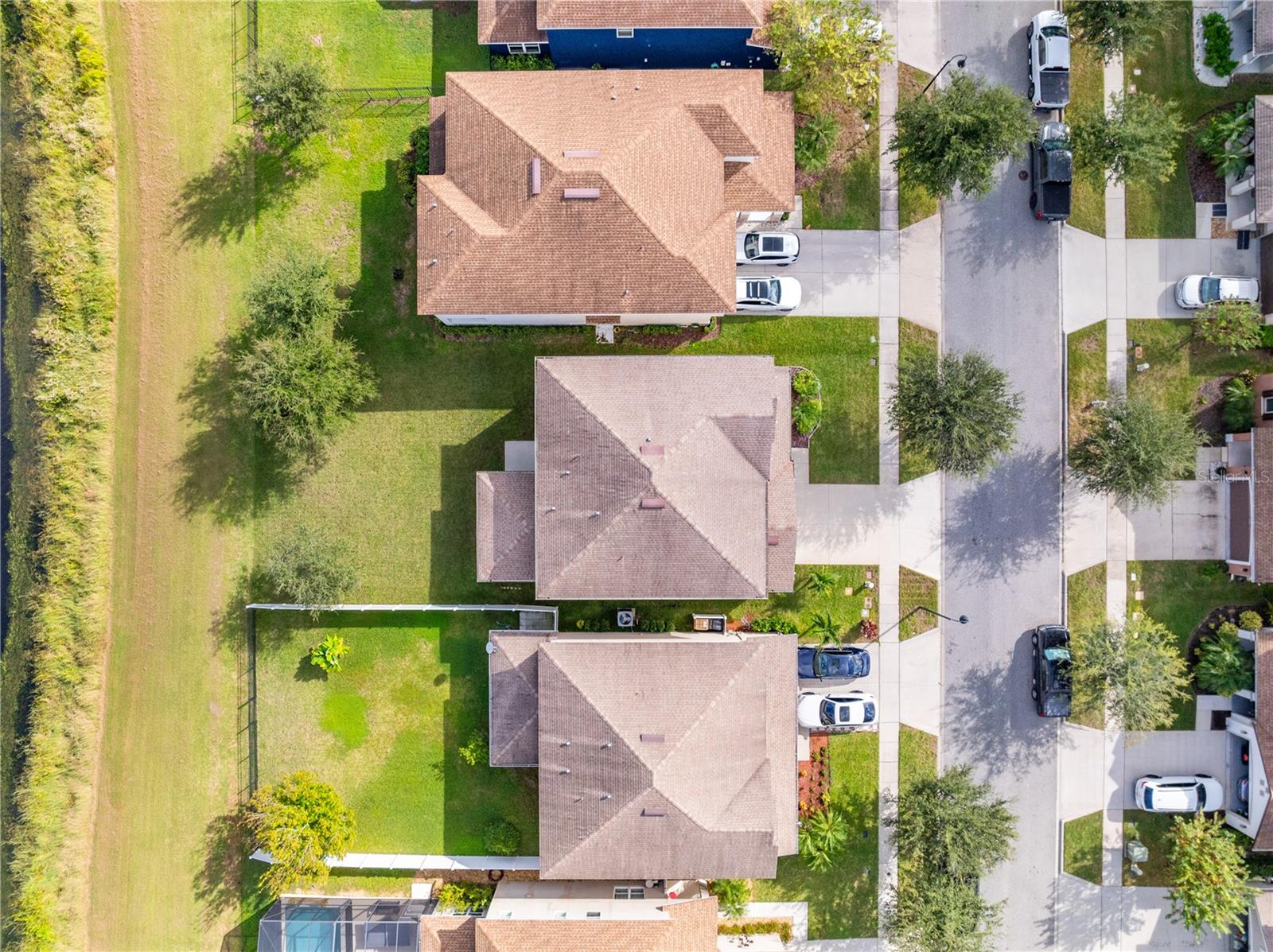 HARMONY NBHD F - Residential