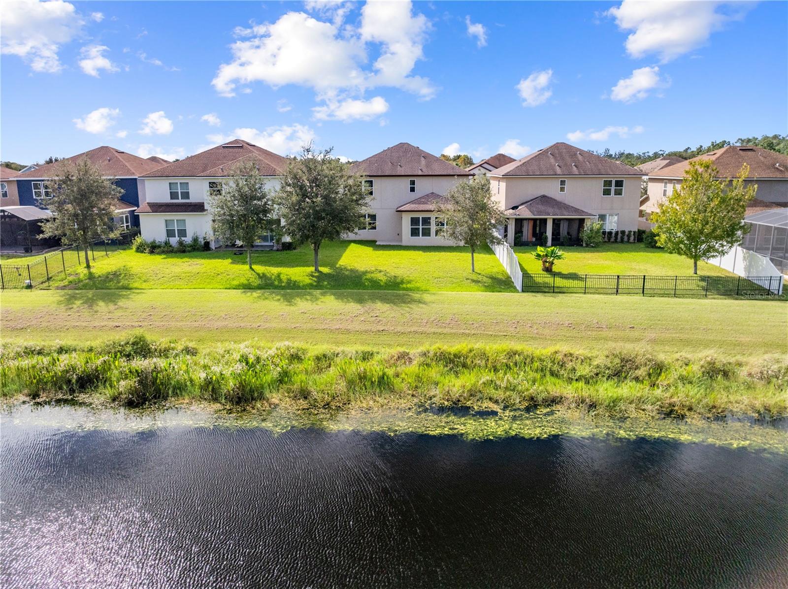 HARMONY NBHD F - Residential