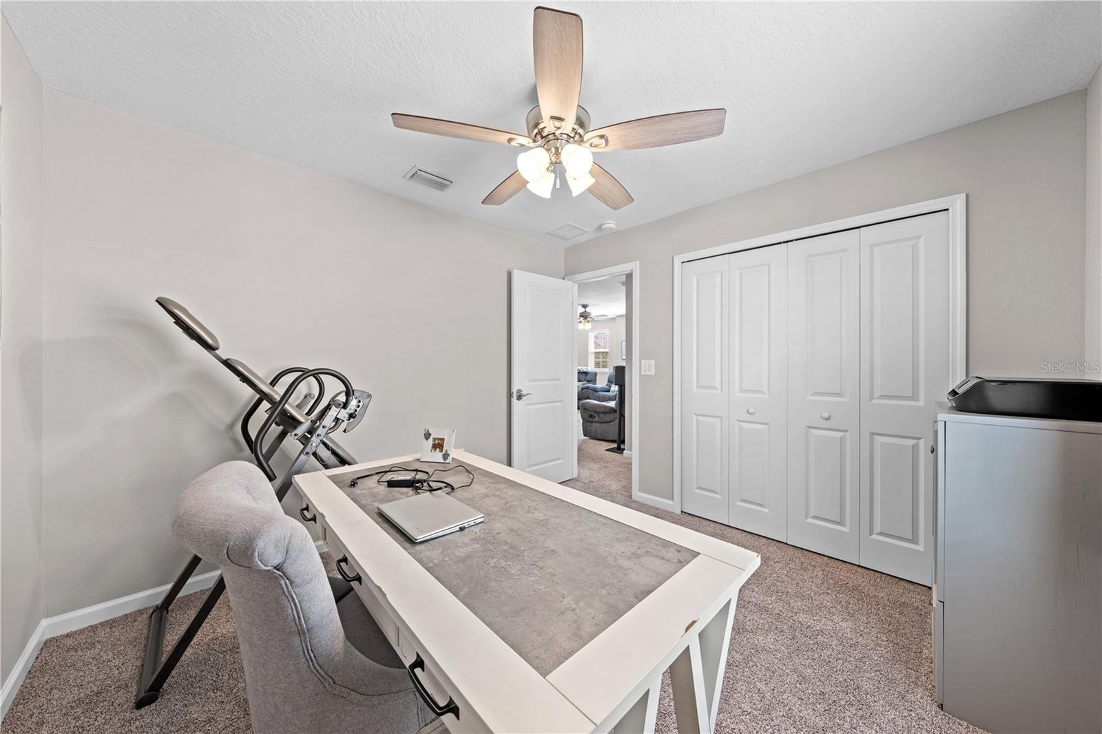 HARMONY NBHD F - Residential