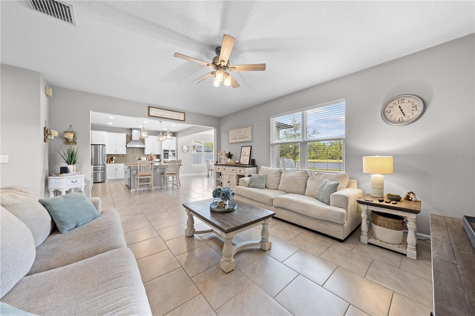 HARMONY NBHD F - Residential