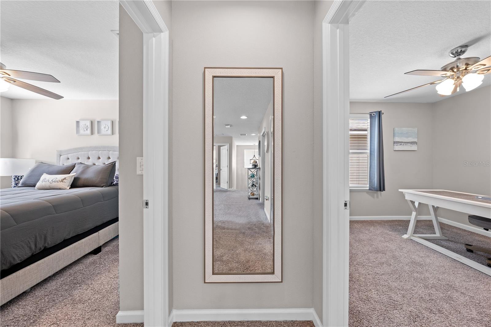 HARMONY NBHD F - Residential