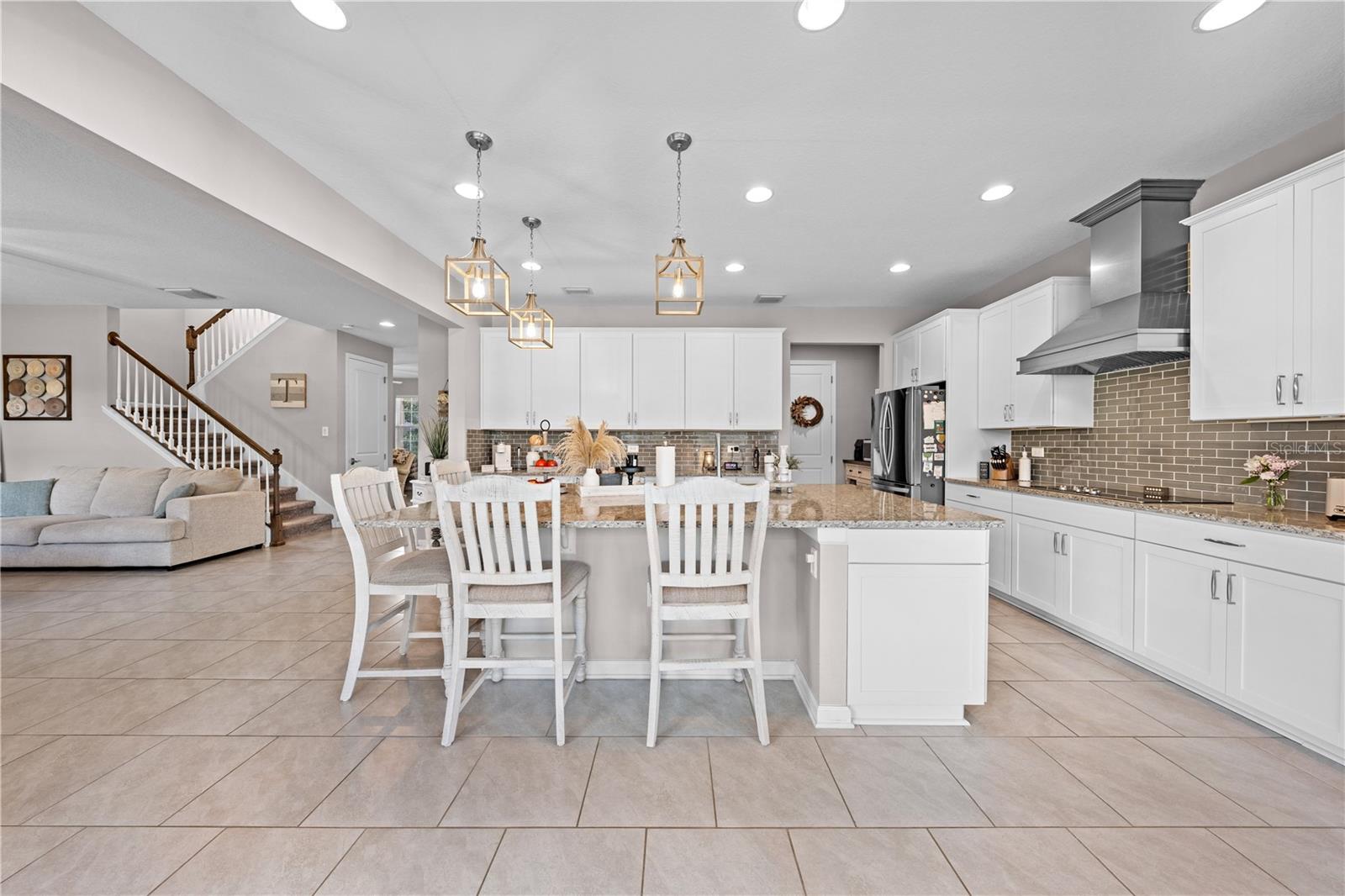 HARMONY NBHD F - Residential