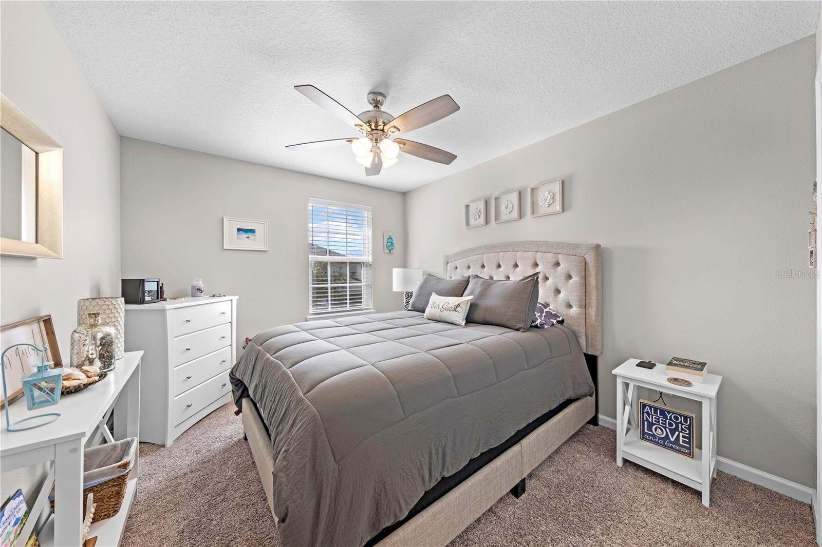 HARMONY NBHD F - Residential