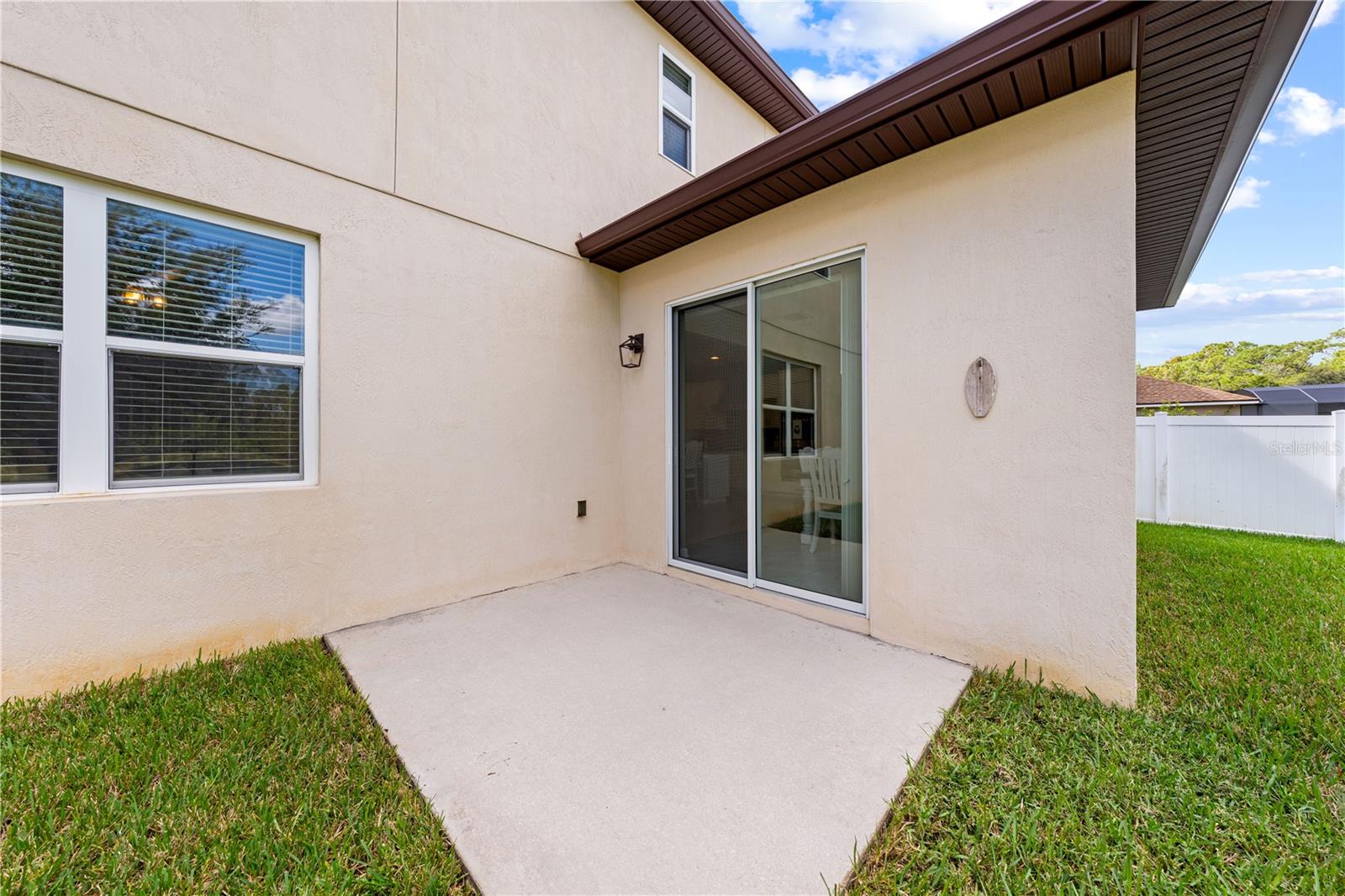 HARMONY NBHD F - Residential