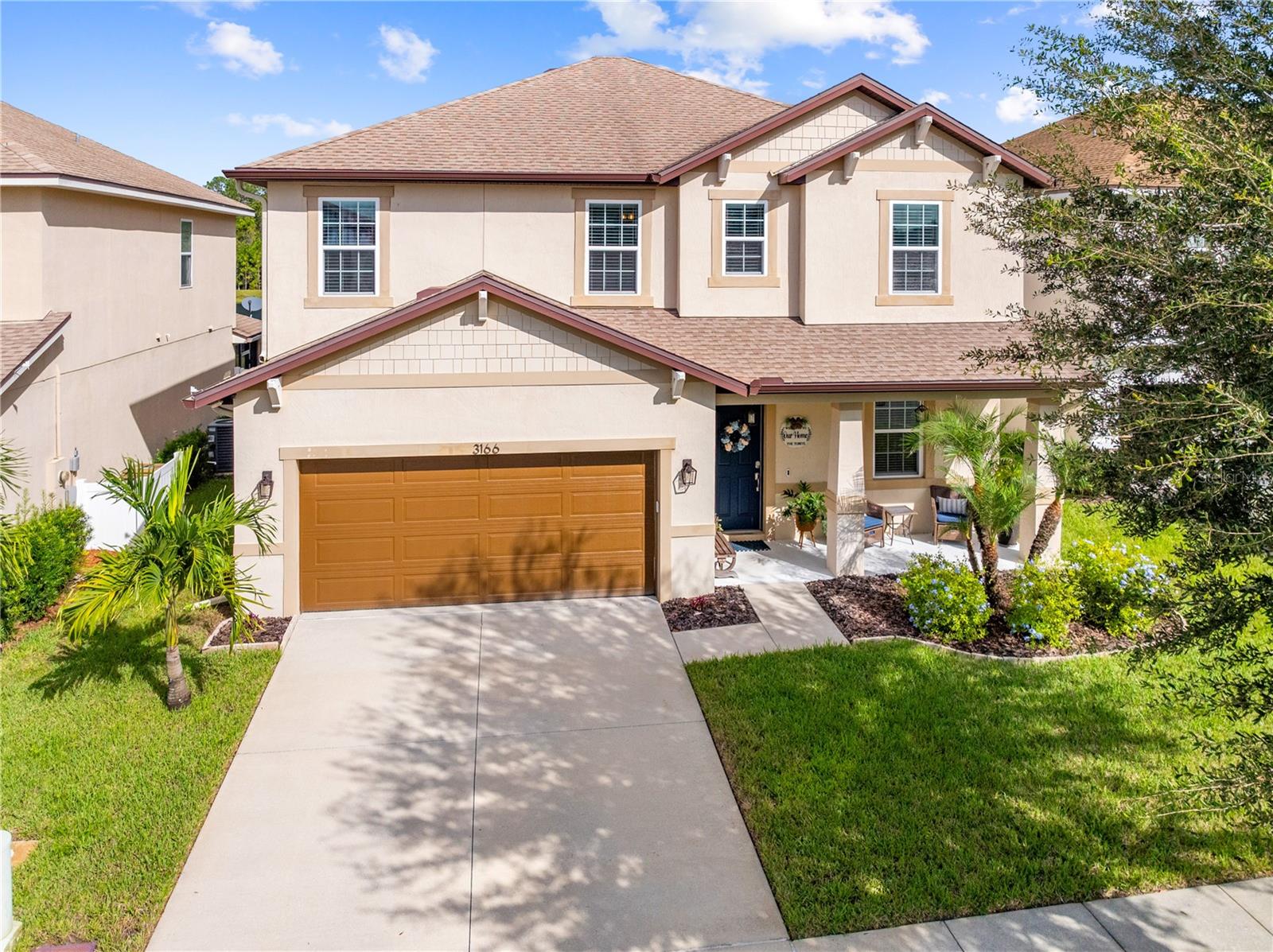 HARMONY NBHD F - Residential