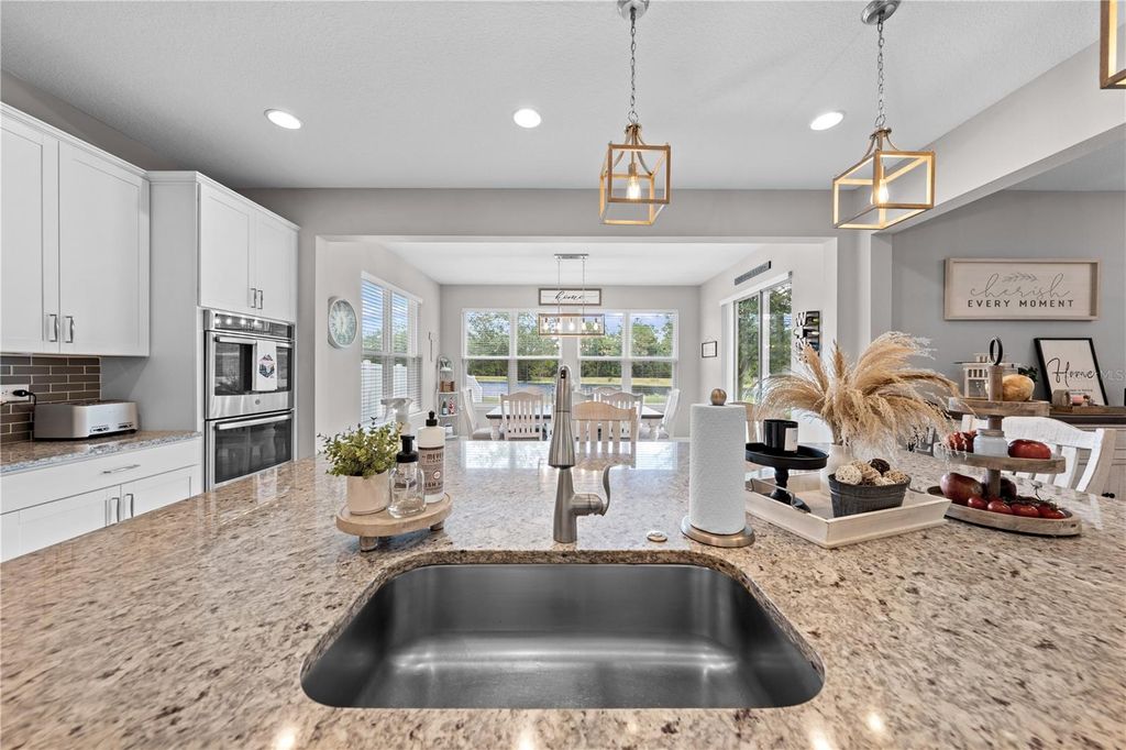 Photo of 3166 Dark Sky Drive, Harmony, FL 34773 (MLS # O6355579)