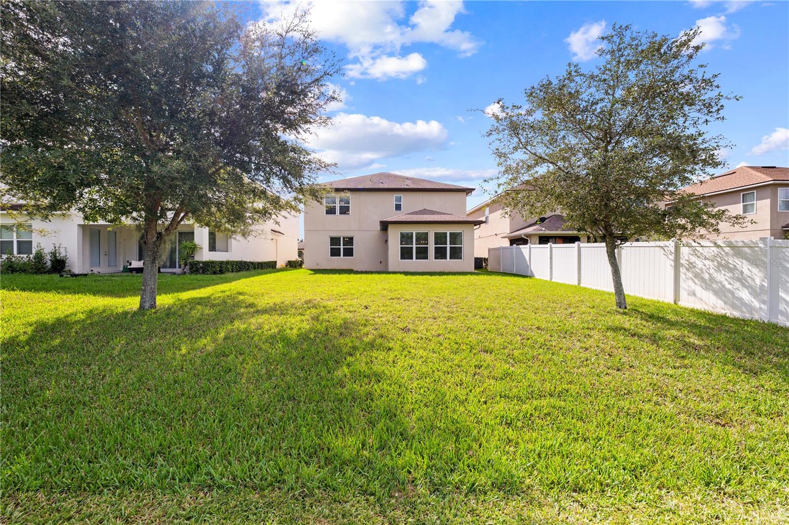 HARMONY NBHD F - Residential