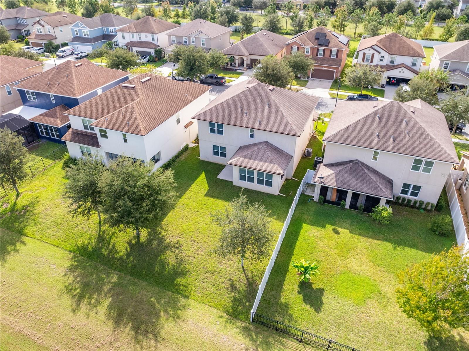 HARMONY NBHD F - Residential