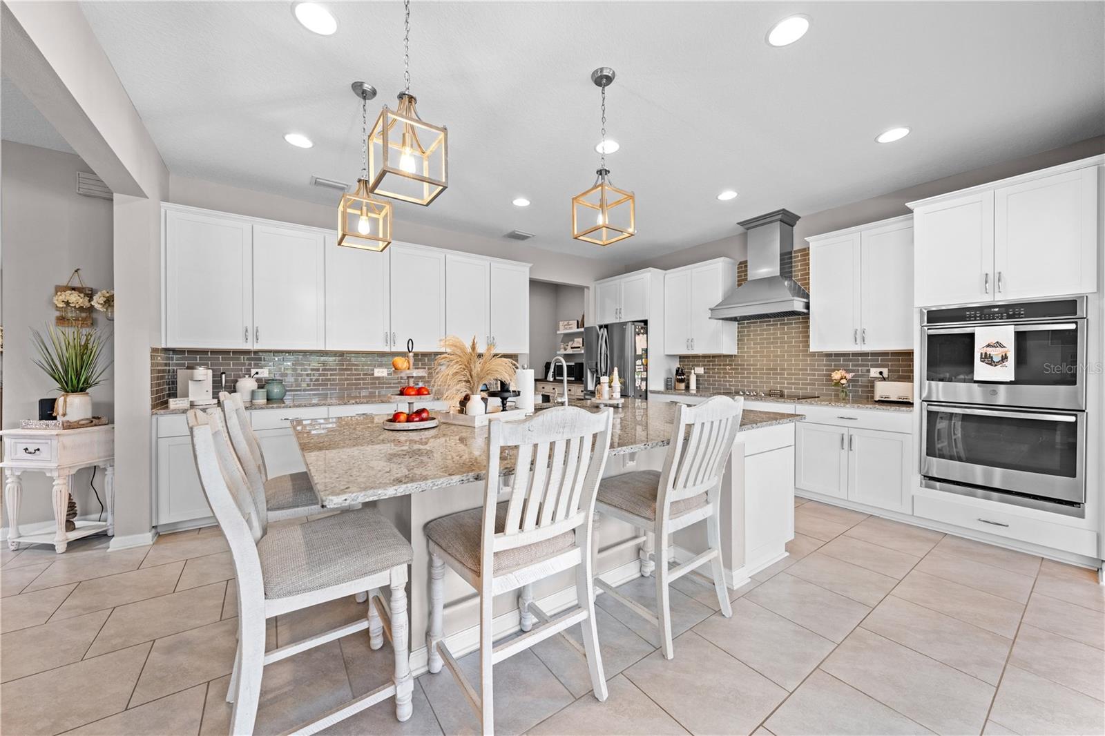 HARMONY NBHD F - Residential