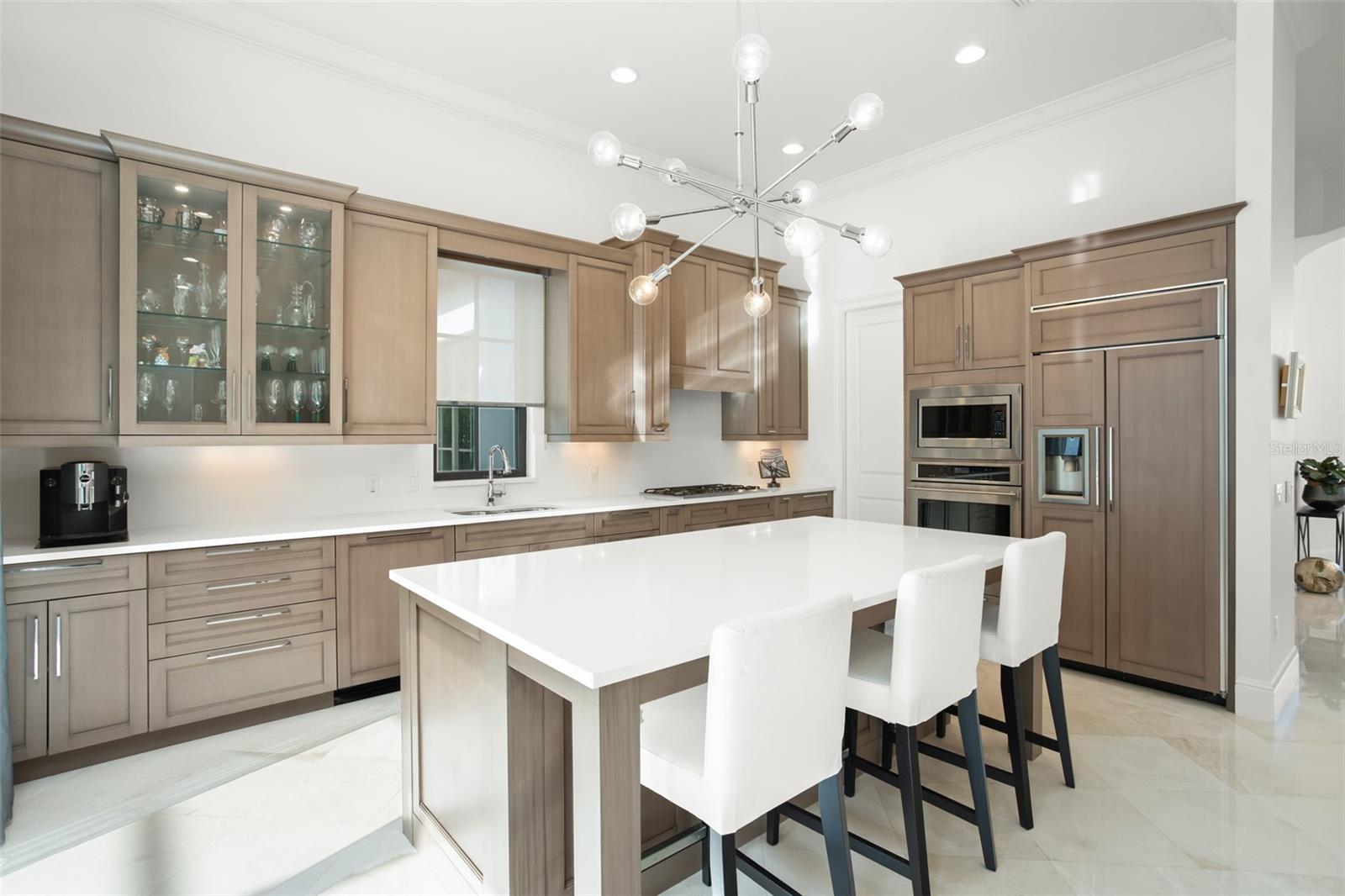 LAKE NONA ESTATES - Residential