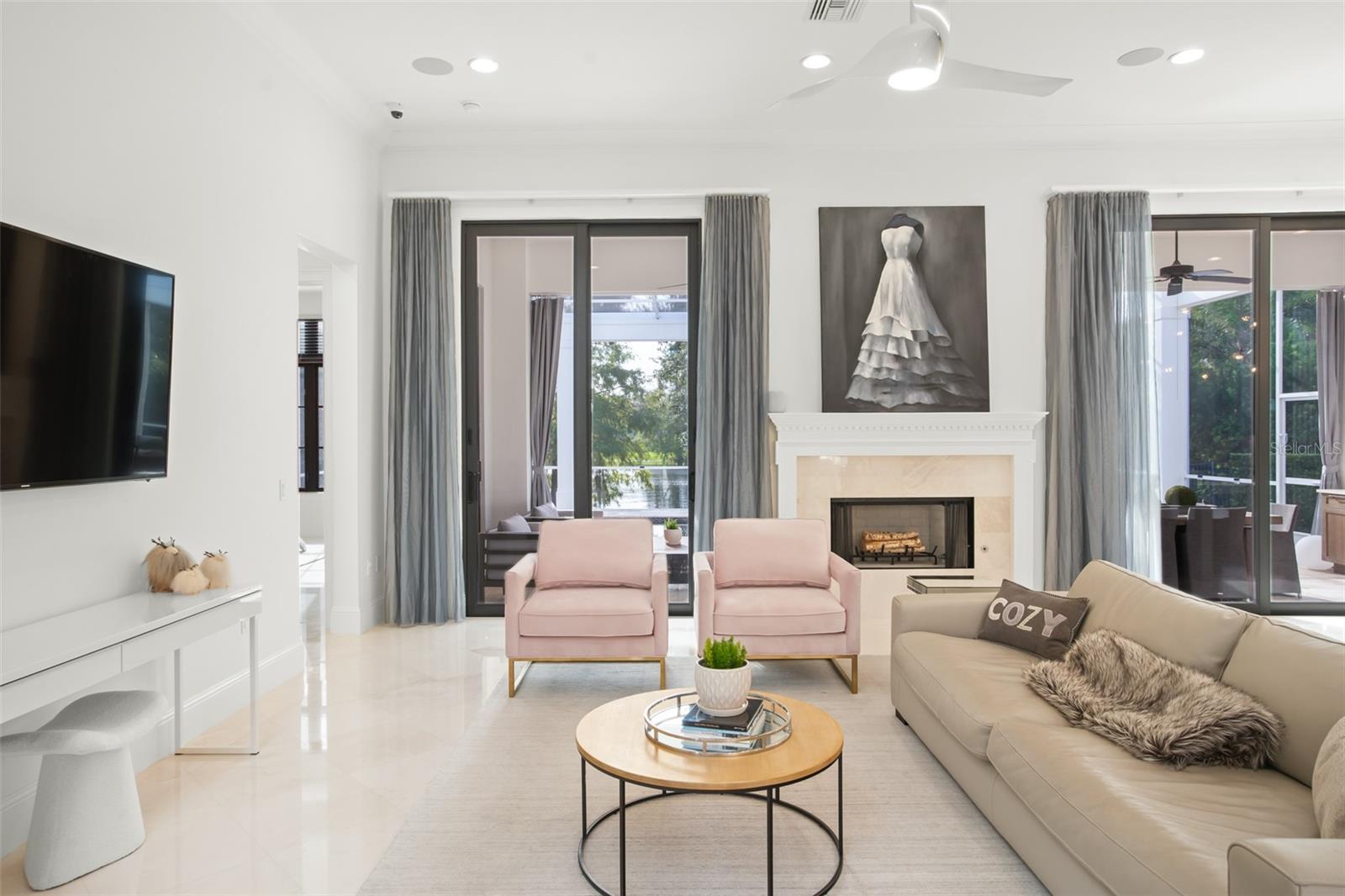 LAKE NONA ESTATES - Residential