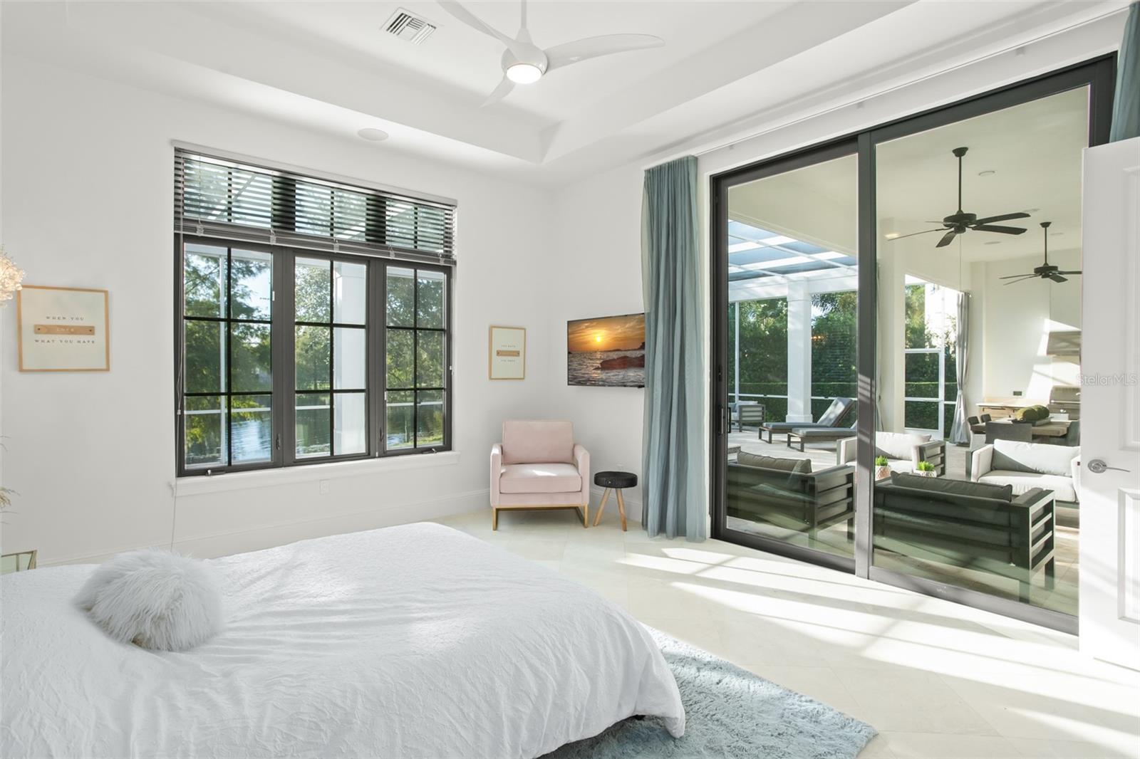 LAKE NONA ESTATES - Residential