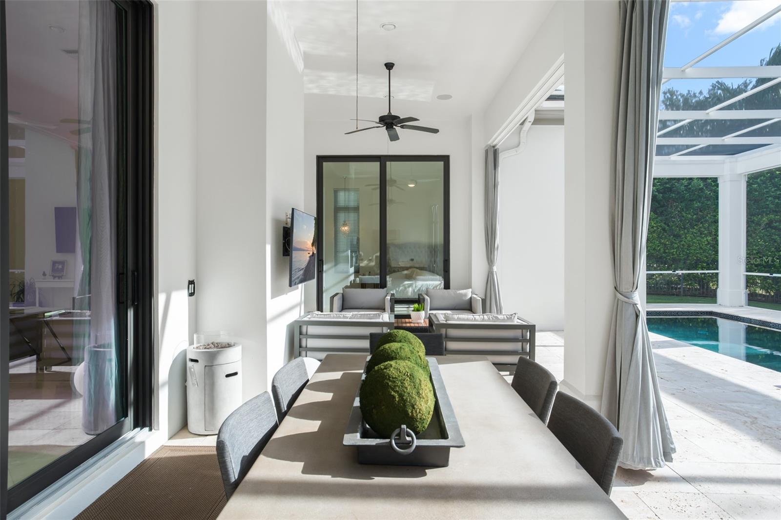 LAKE NONA ESTATES - Residential