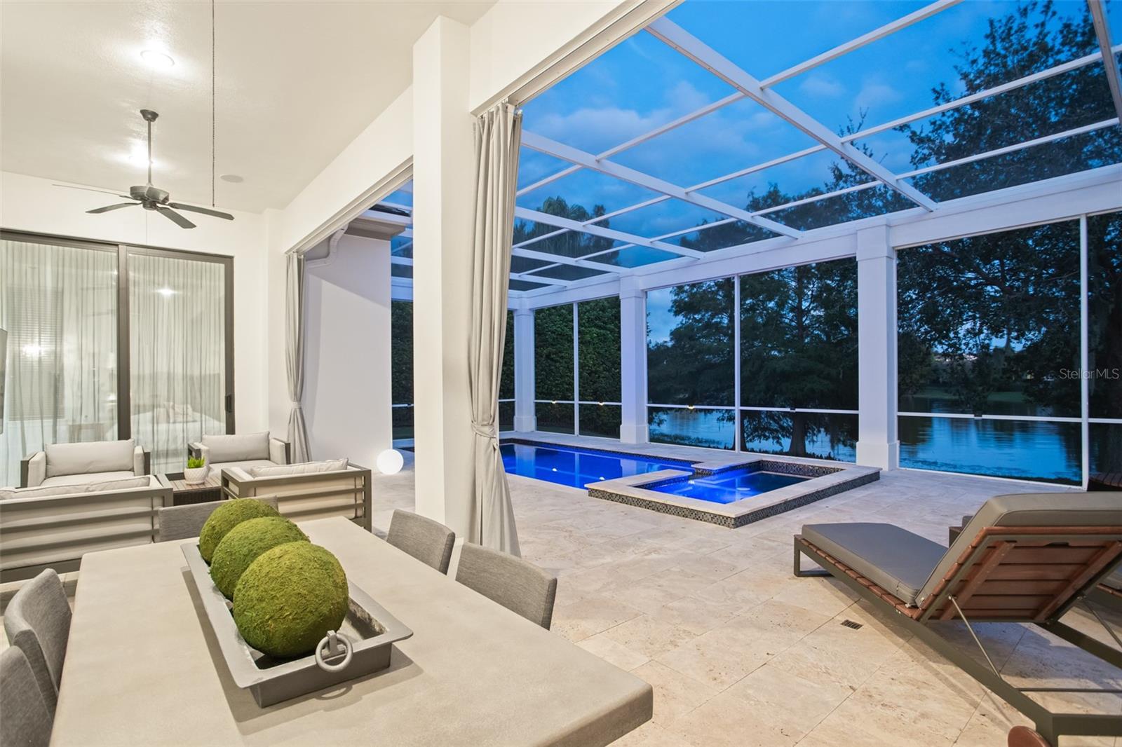 LAKE NONA ESTATES - Residential