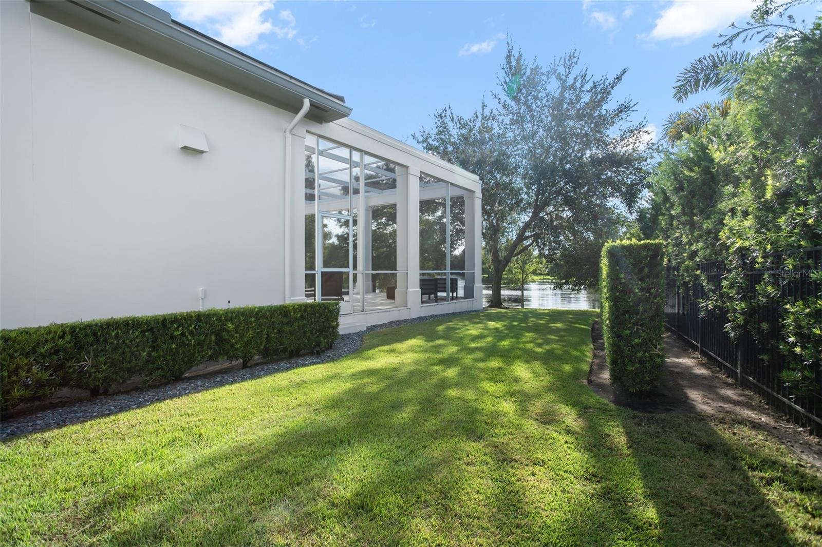 LAKE NONA ESTATES - Residential