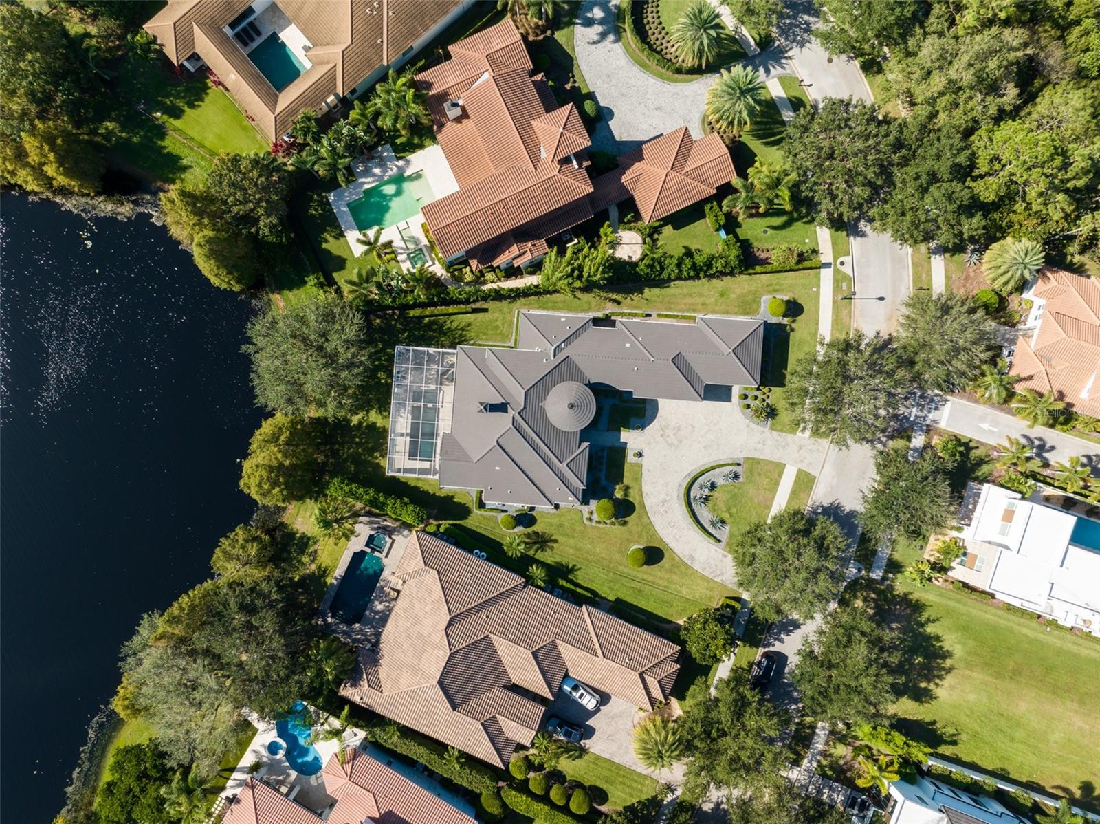LAKE NONA ESTATES - Residential