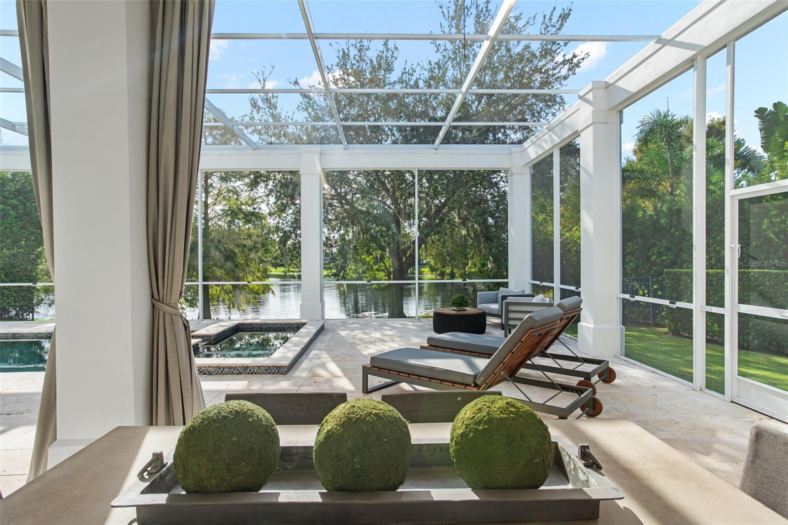 LAKE NONA ESTATES - Residential