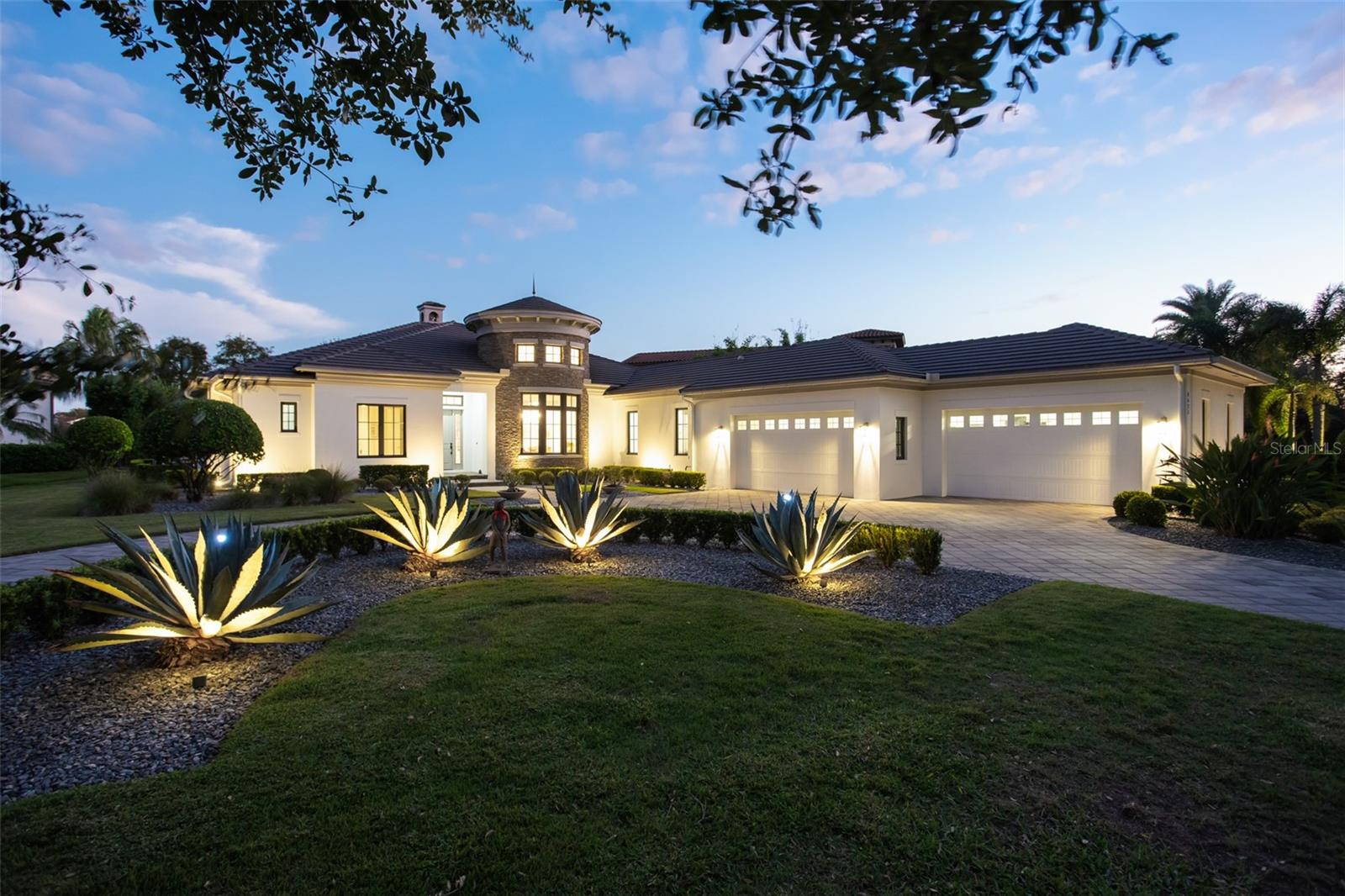 LAKE NONA ESTATES - Residential