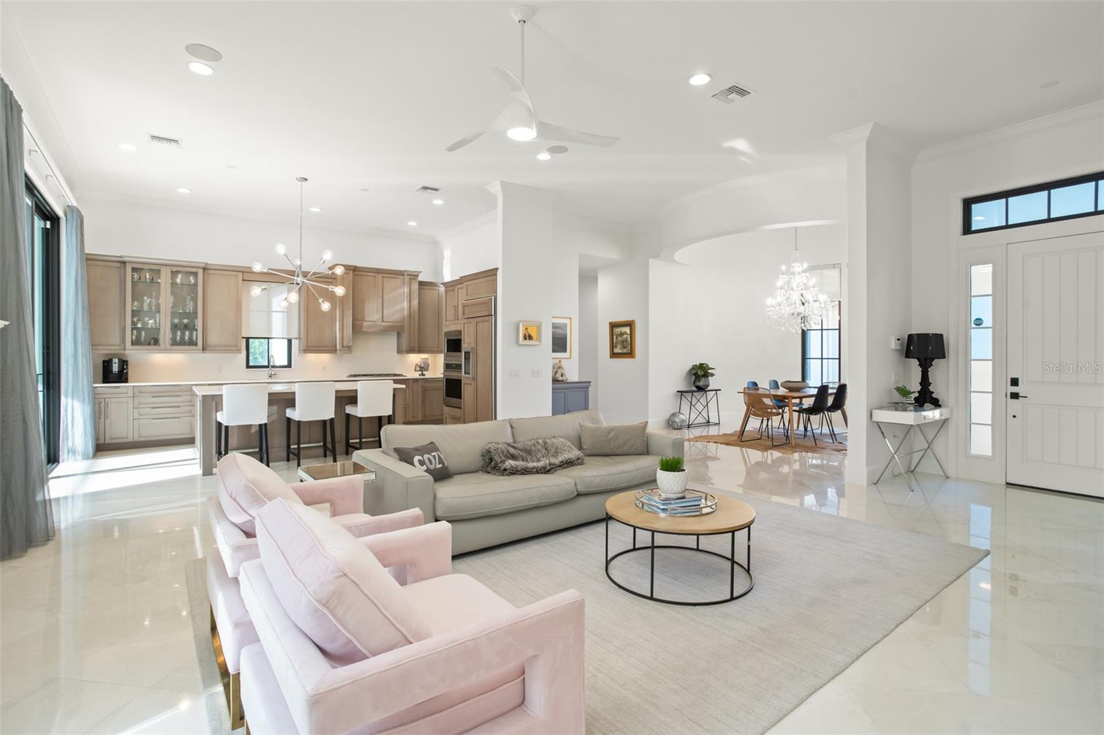 LAKE NONA ESTATES - Residential