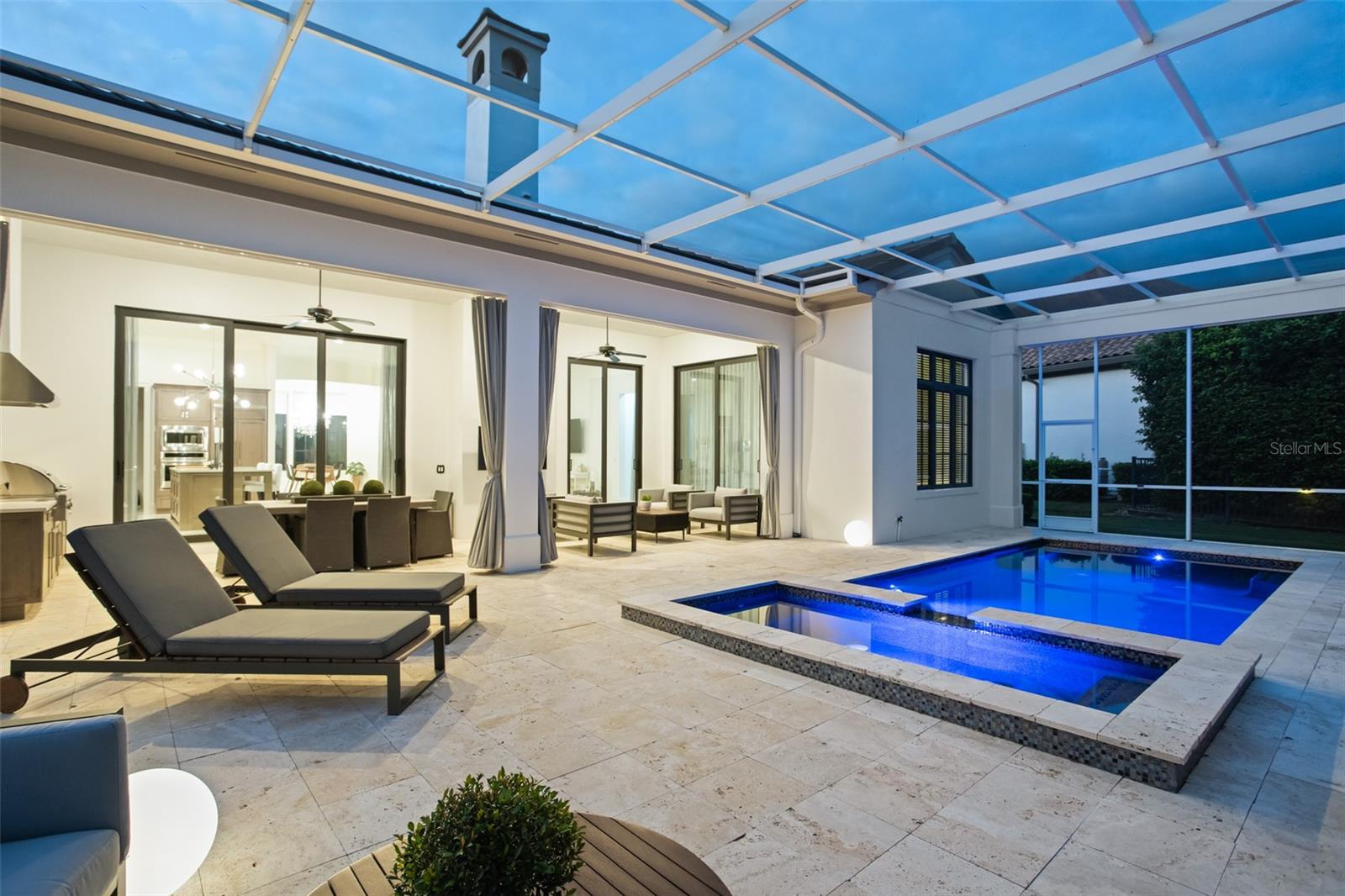 LAKE NONA ESTATES - Residential