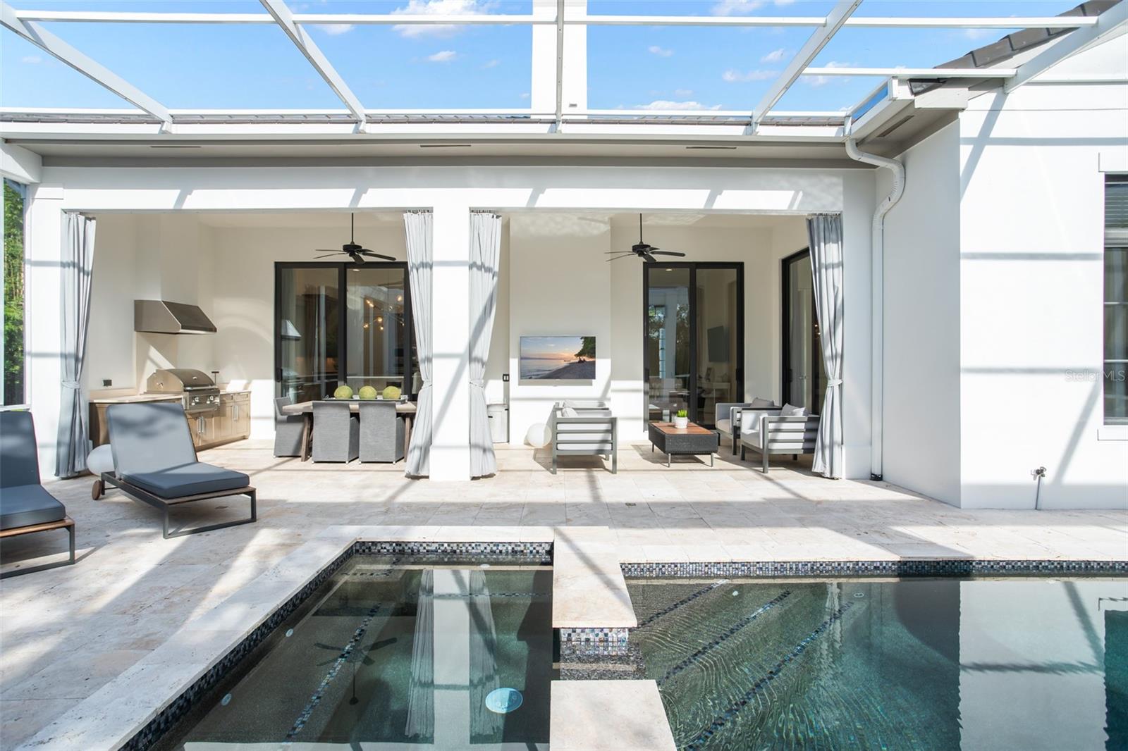 LAKE NONA ESTATES - Residential