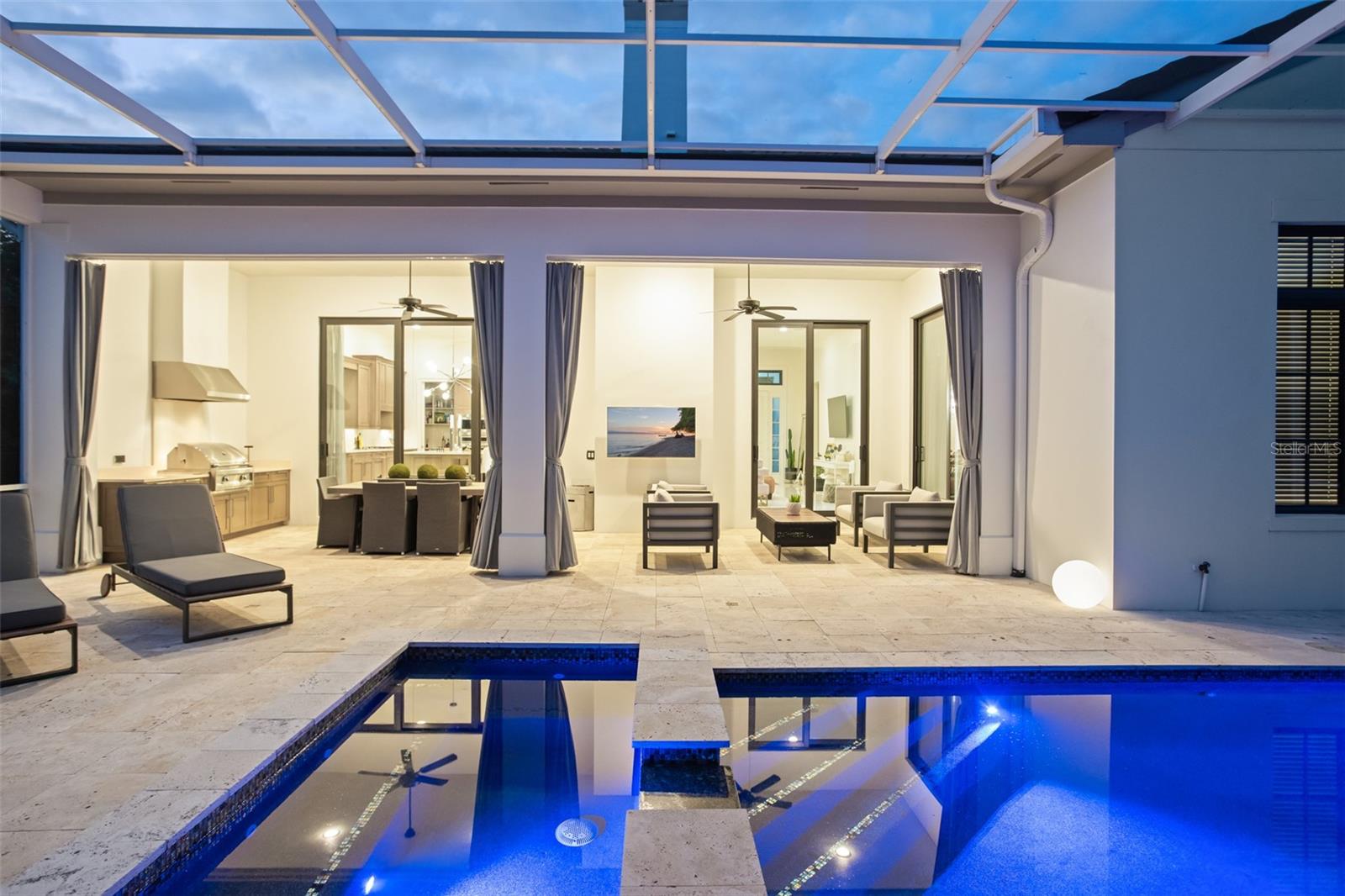 LAKE NONA ESTATES - Residential