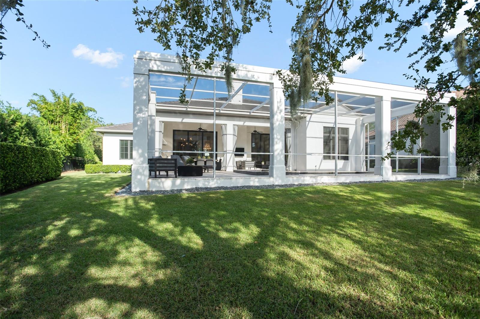 LAKE NONA ESTATES - Residential