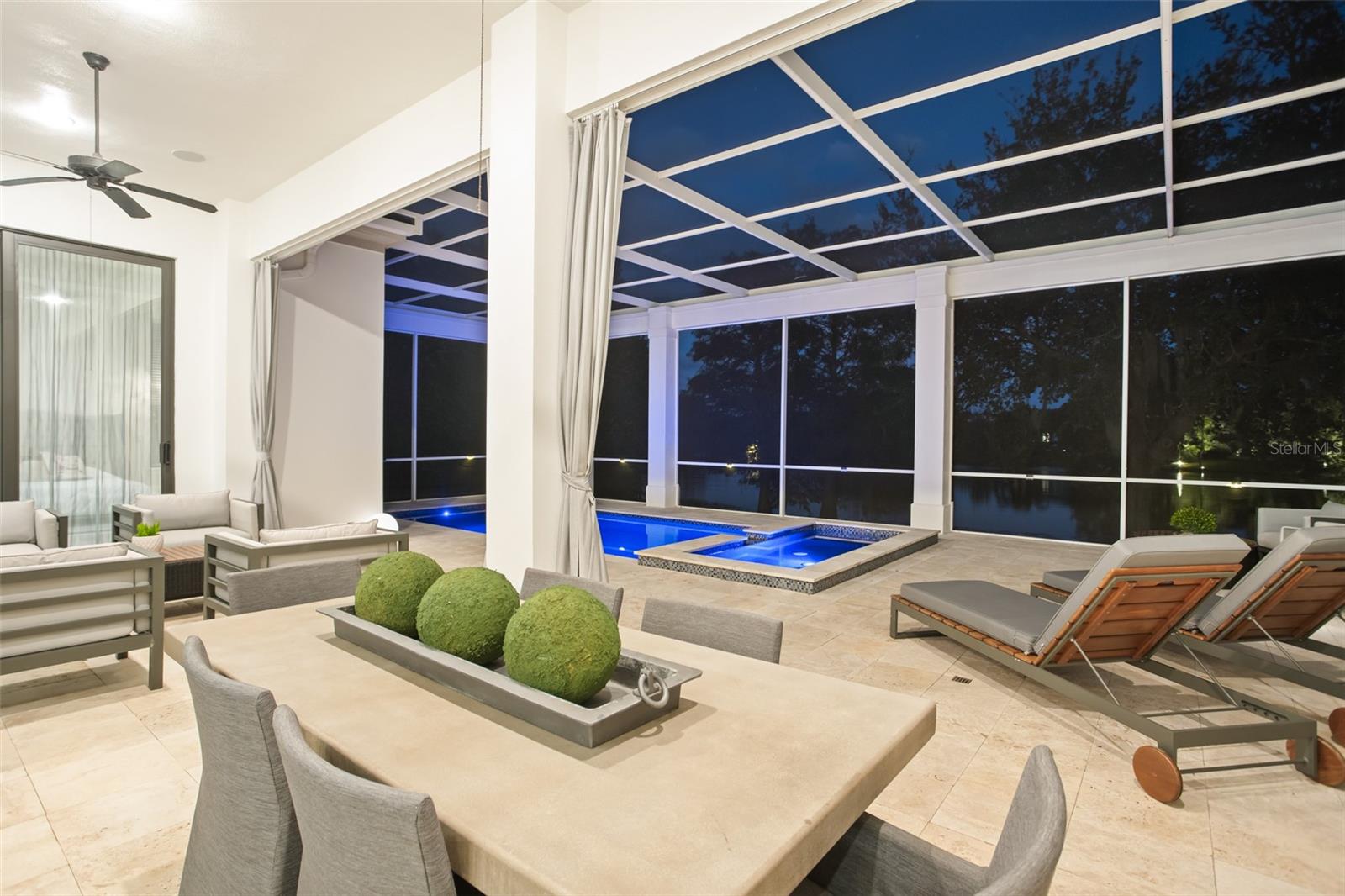 LAKE NONA ESTATES - Residential