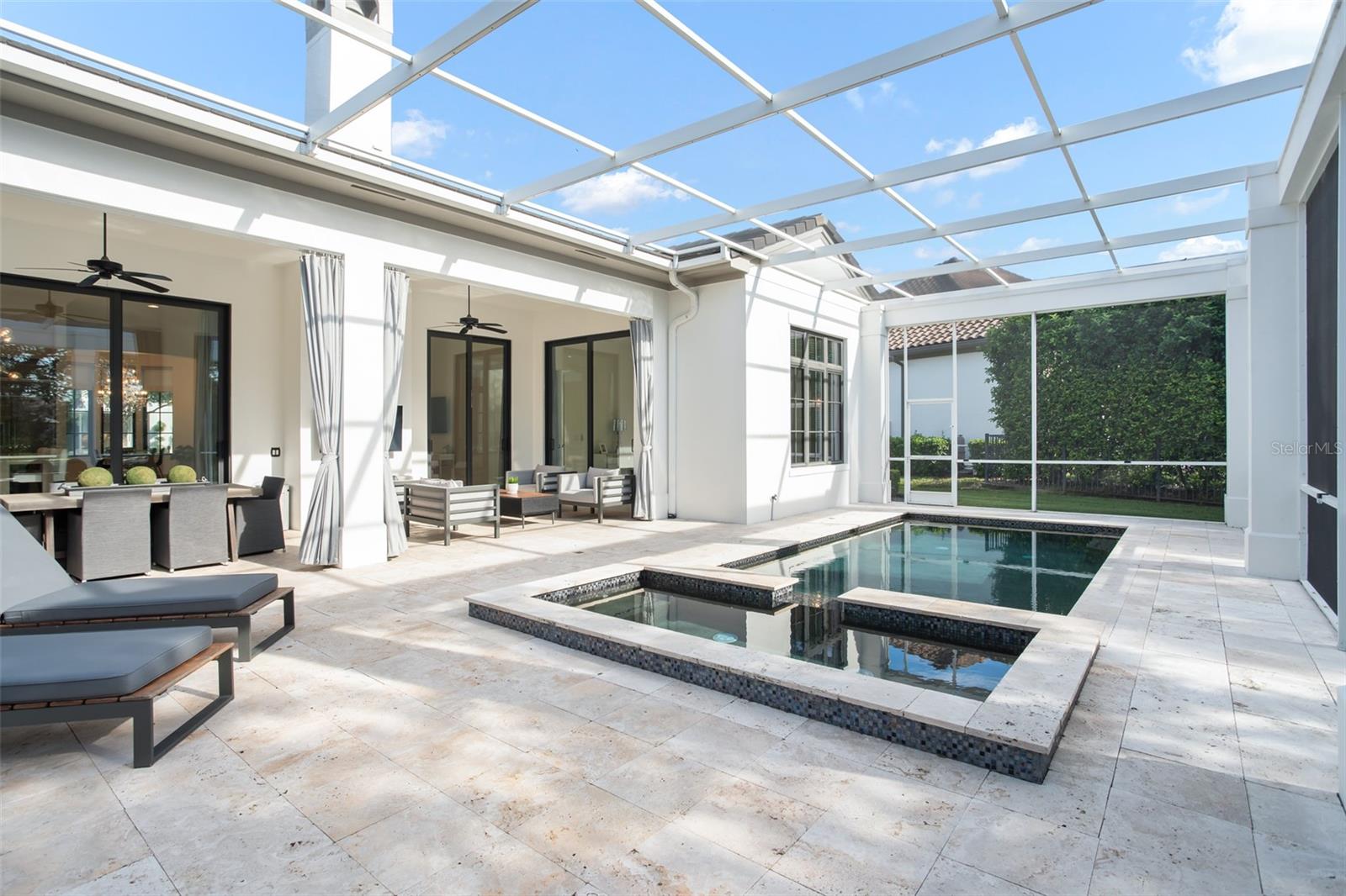 LAKE NONA ESTATES - Residential