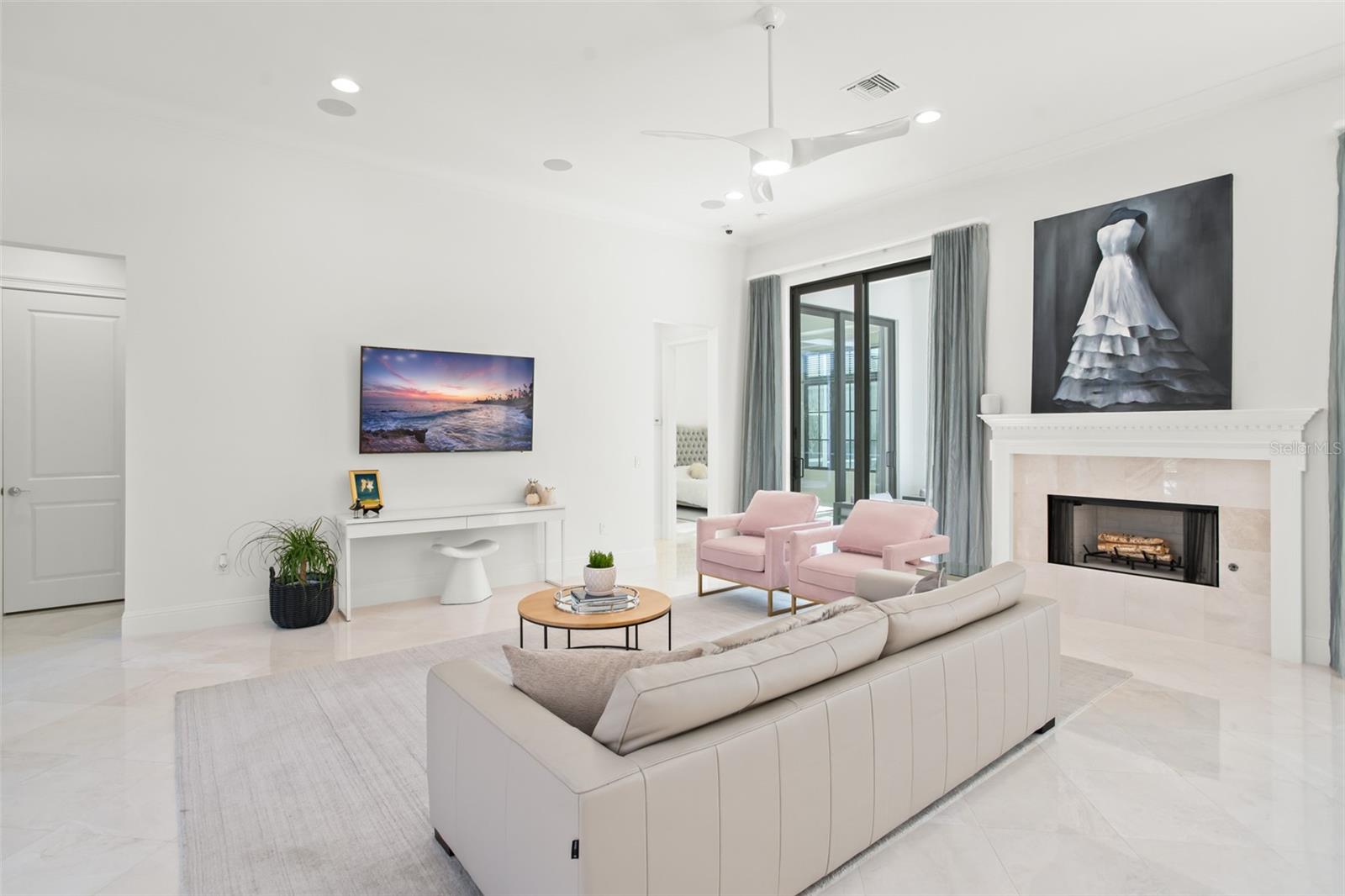 LAKE NONA ESTATES - Residential