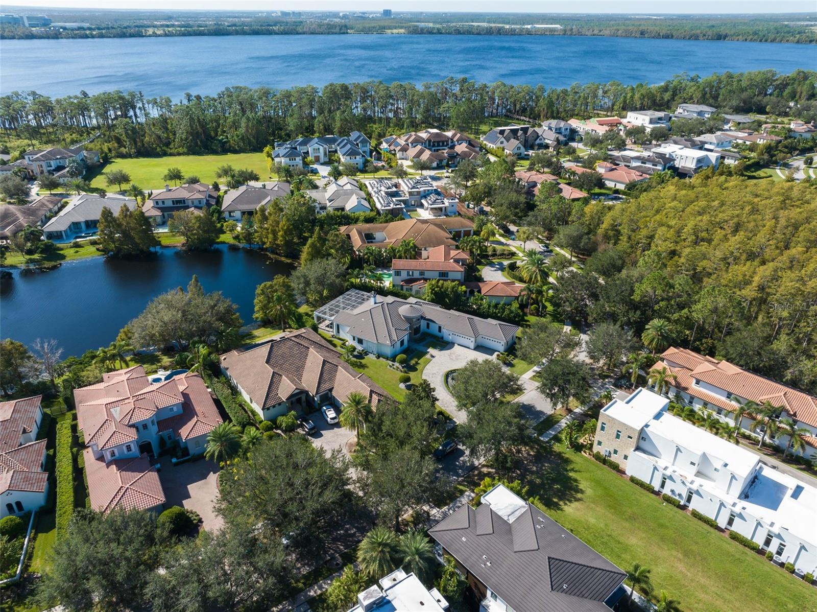 LAKE NONA ESTATES - Residential