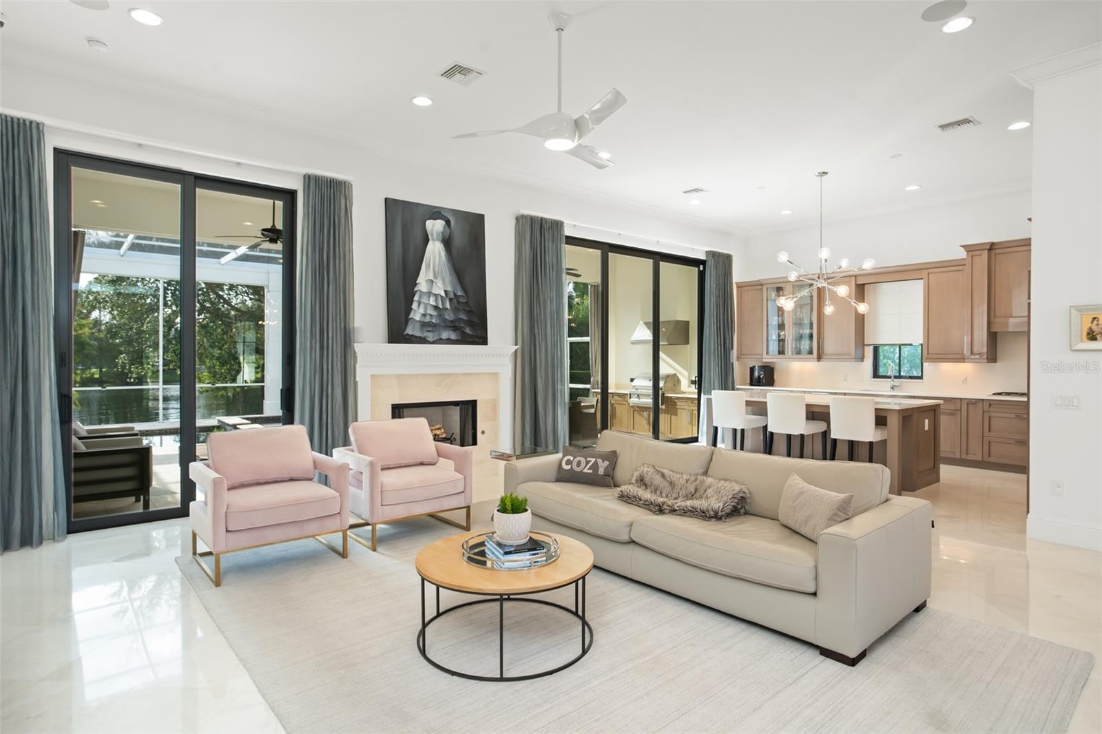 LAKE NONA ESTATES - Residential