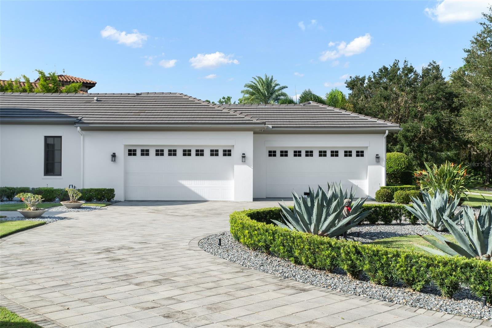 LAKE NONA ESTATES - Residential