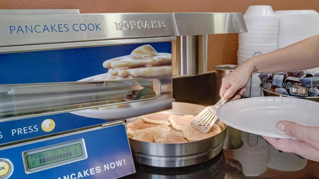 MERIDIAN PALMS COMM CONDO - Residential