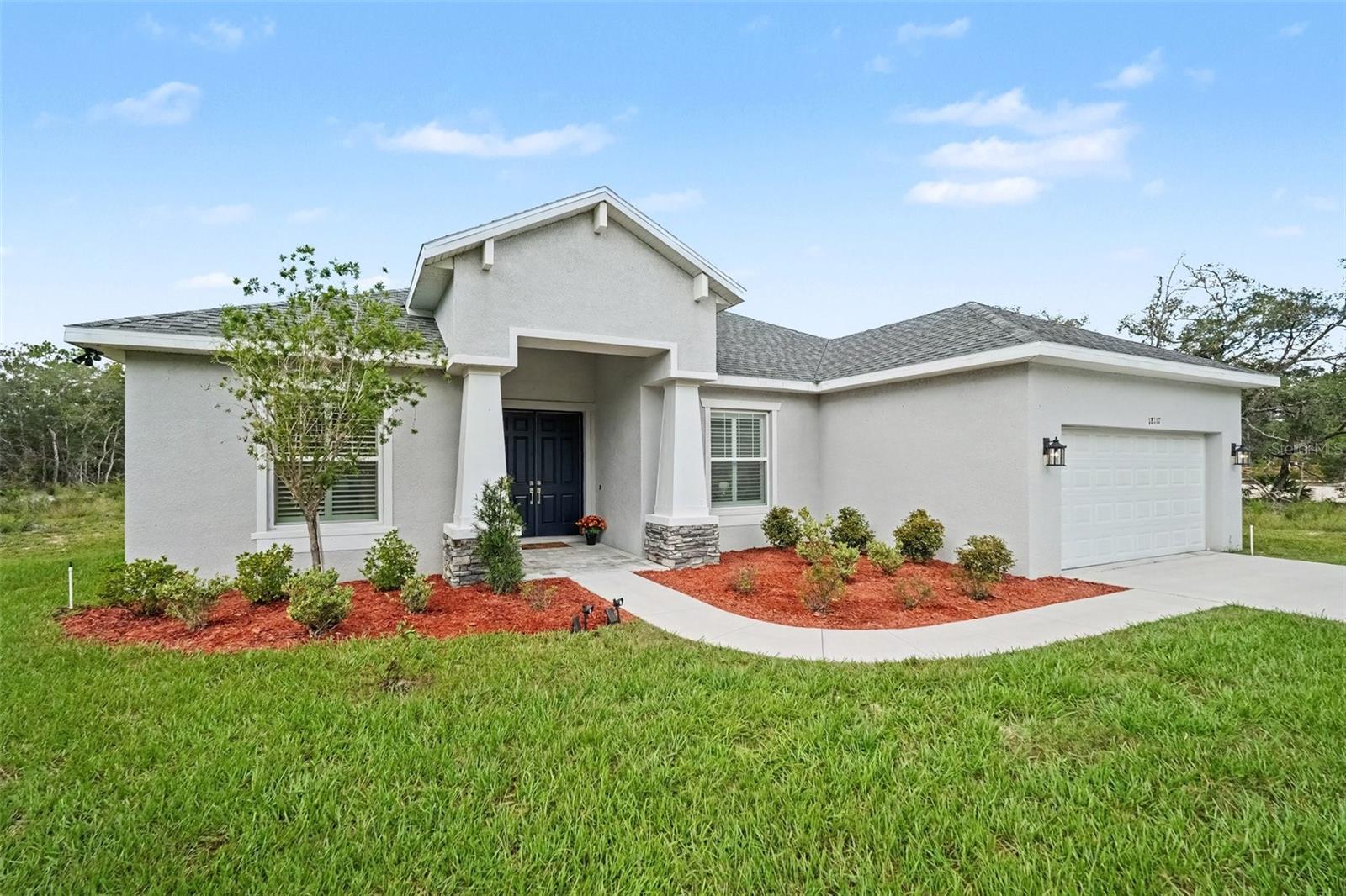 18117 PARAKEET ROAD