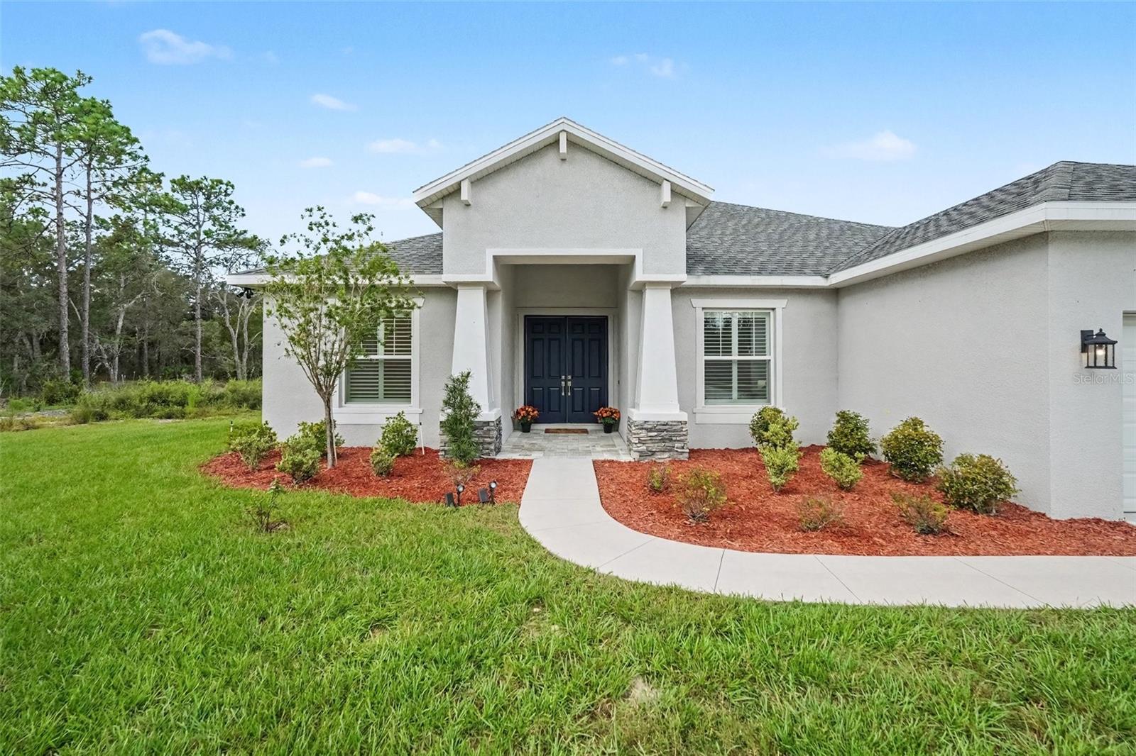 18117 PARAKEET ROAD