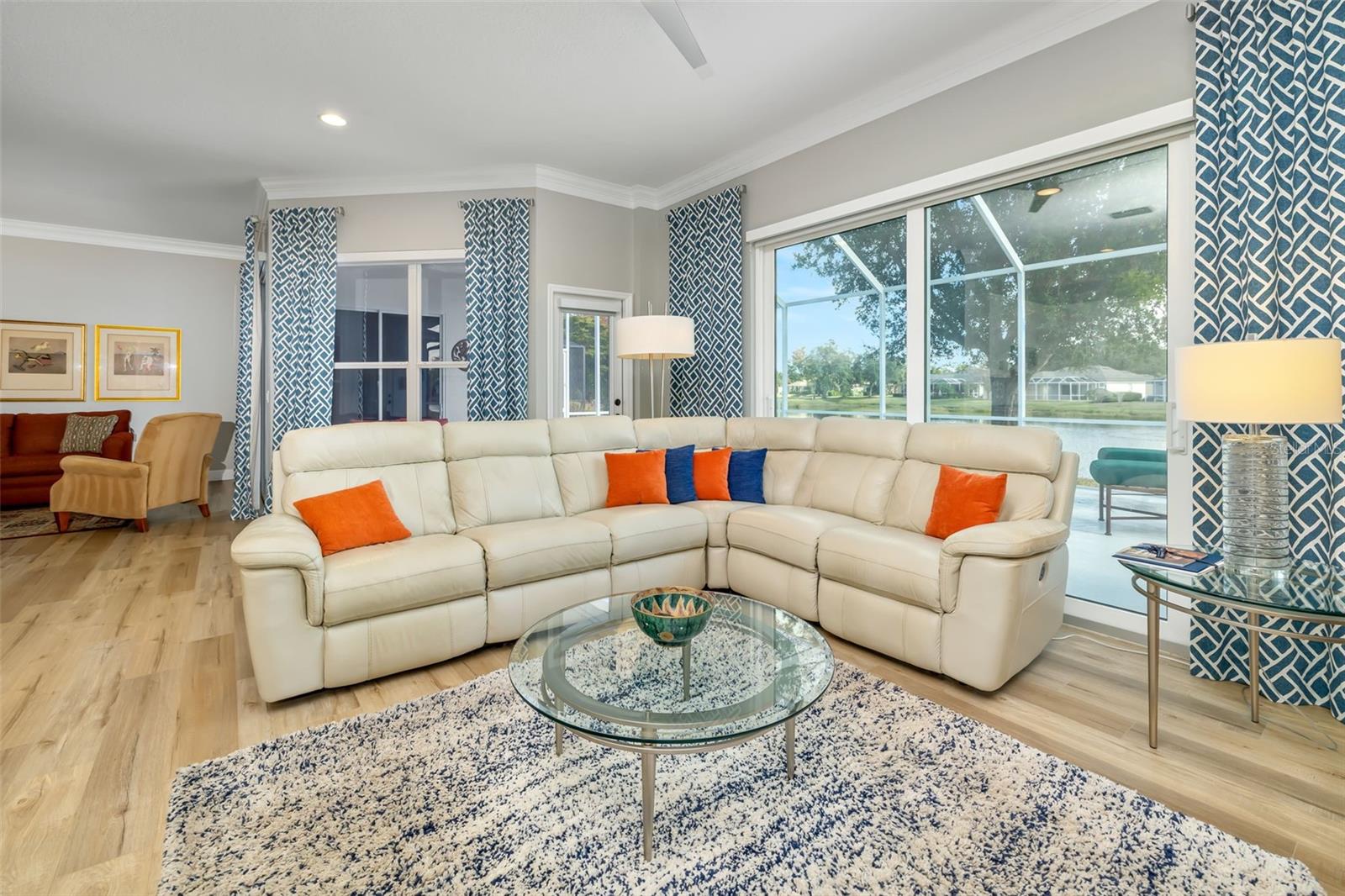 SUMMERFIELD VILLAGE SUBPHASE D U2 - Residential