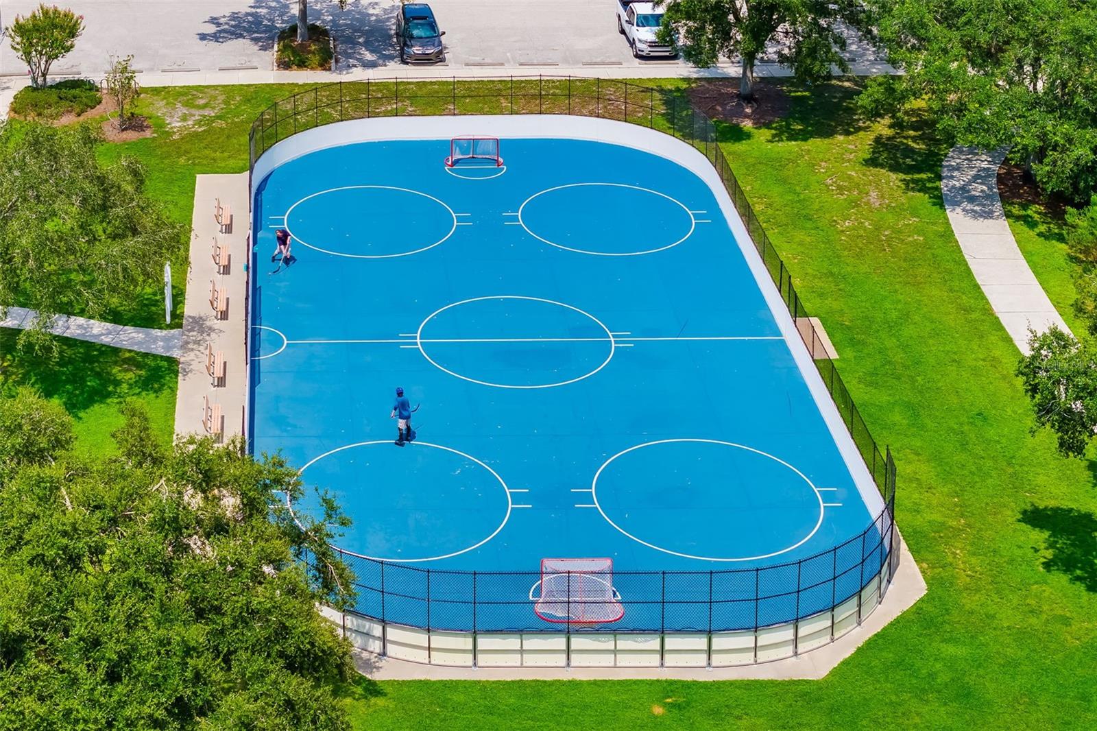 SUMMERFIELD VILLAGE SUBPHASE D U2 - Residential