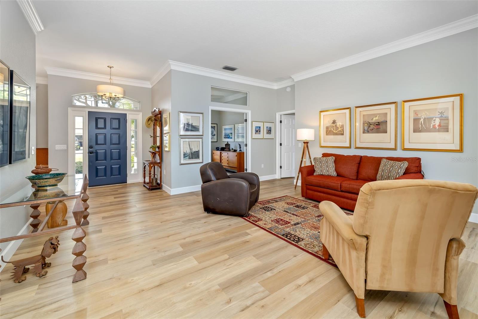 SUMMERFIELD VILLAGE SUBPHASE D U2 - Residential