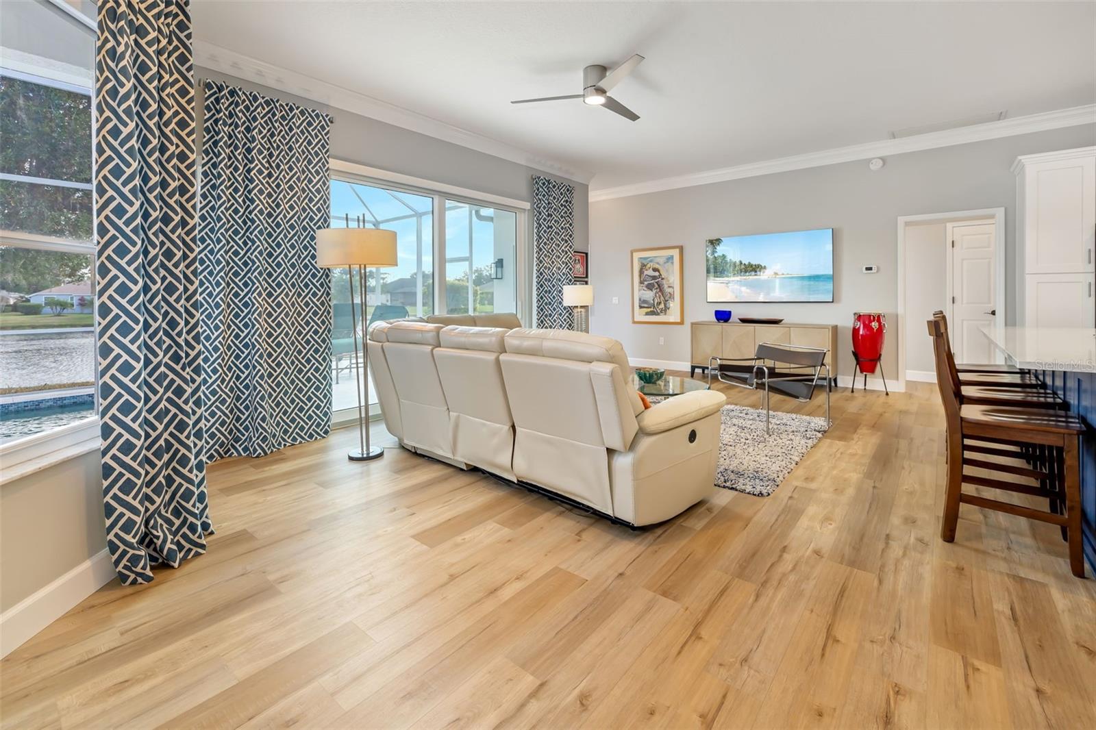 SUMMERFIELD VILLAGE SUBPHASE D U2 - Residential