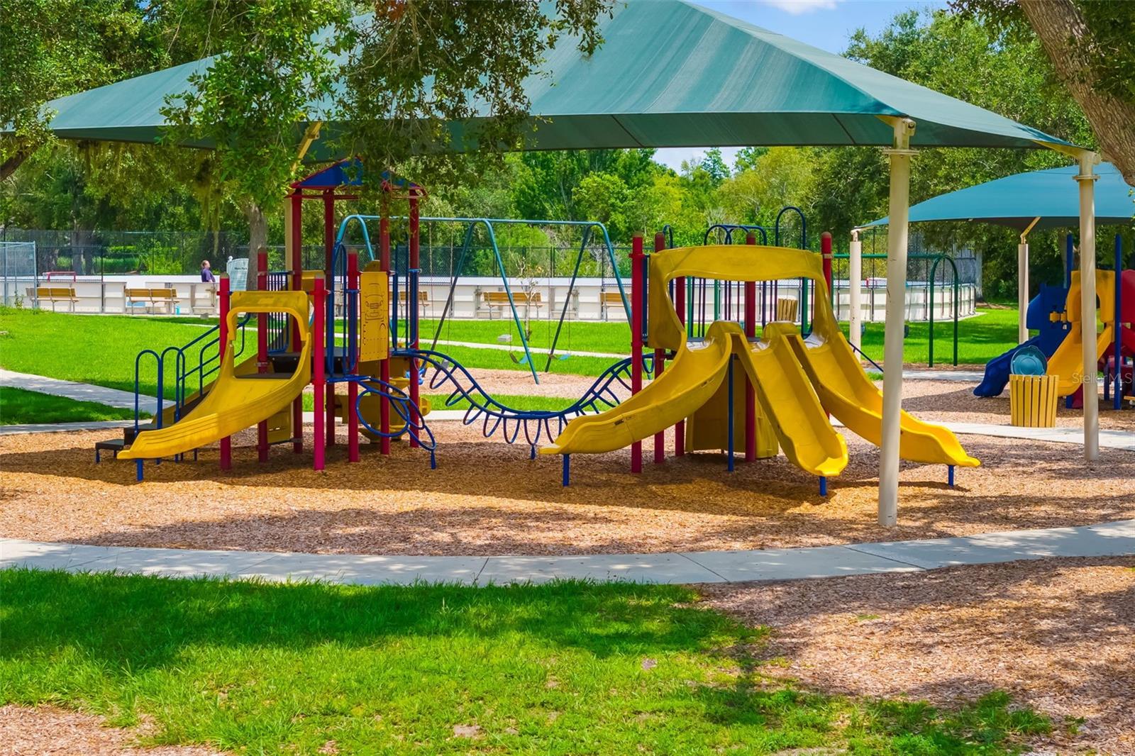 SUMMERFIELD VILLAGE SUBPHASE D U2 - Residential