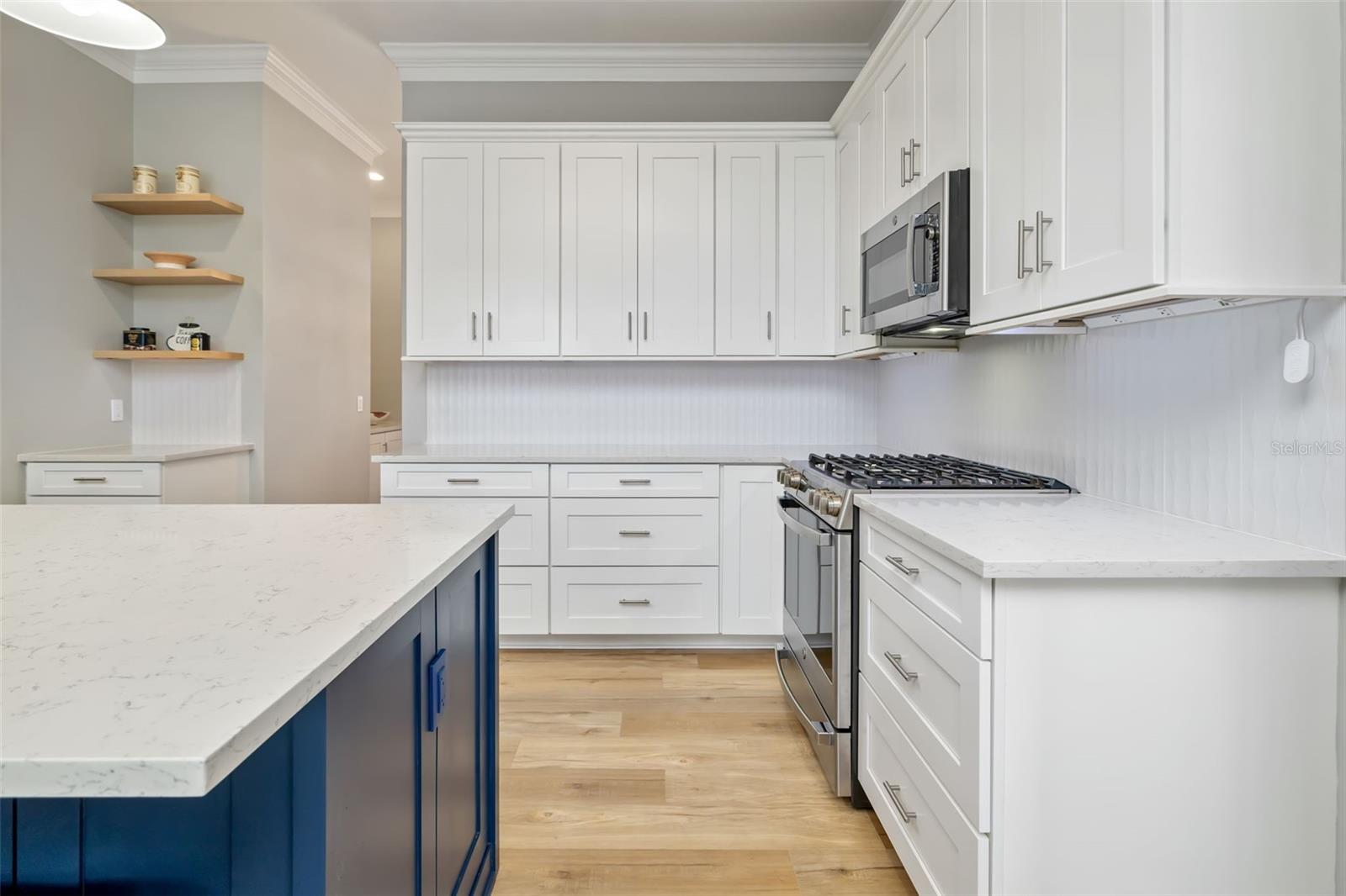 SUMMERFIELD VILLAGE SUBPHASE D U2 - Residential